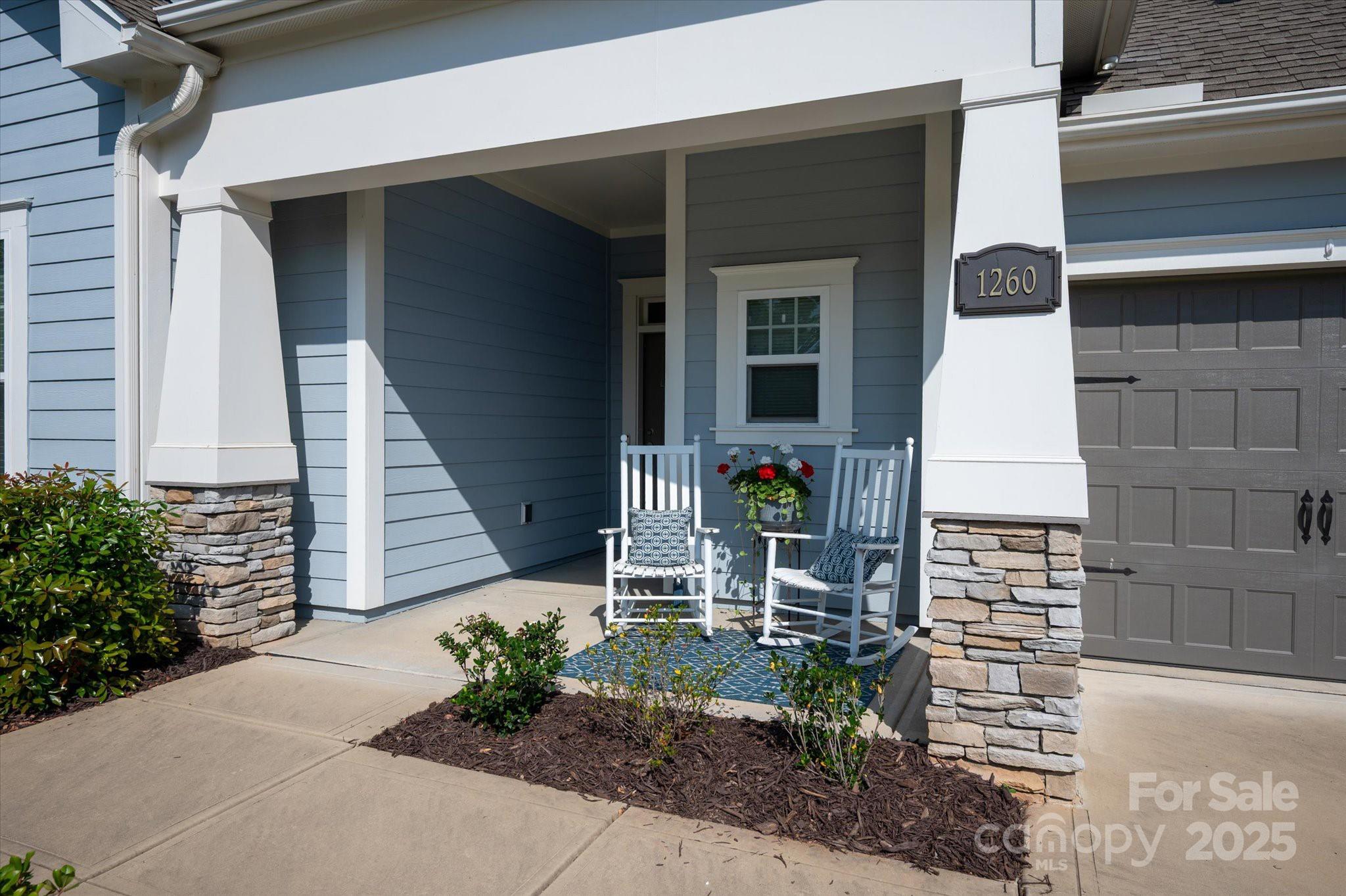 Massey - Residential