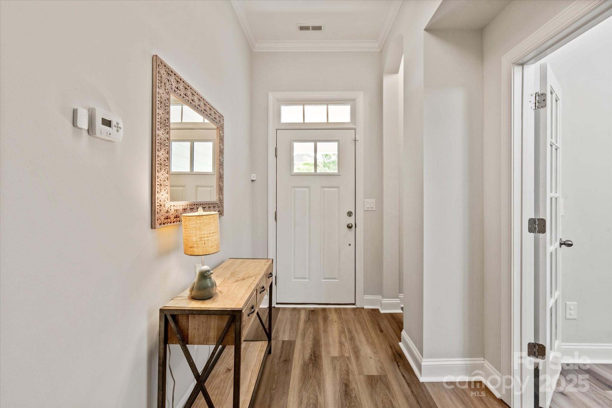 Massey - Residential