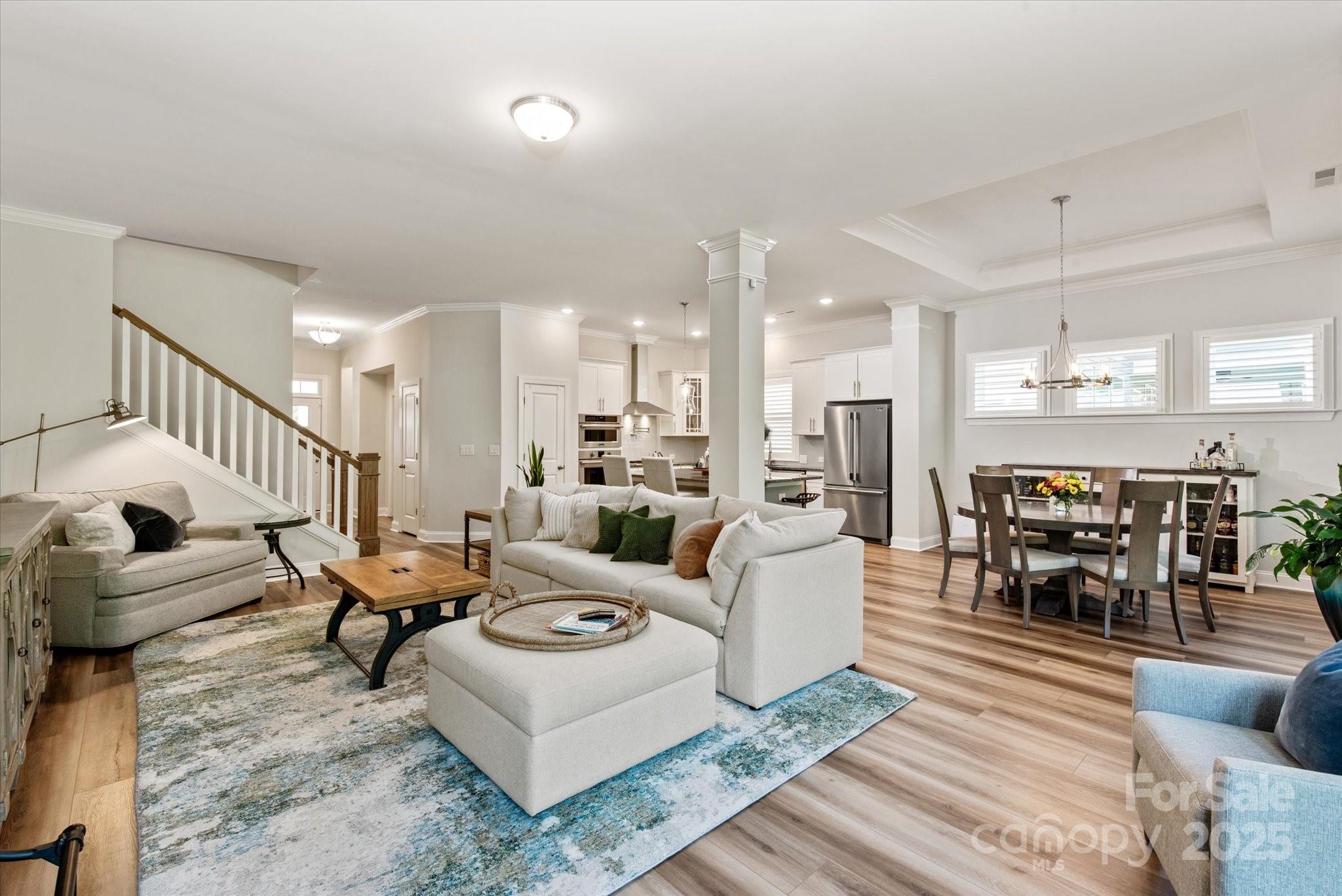 Massey - Residential
