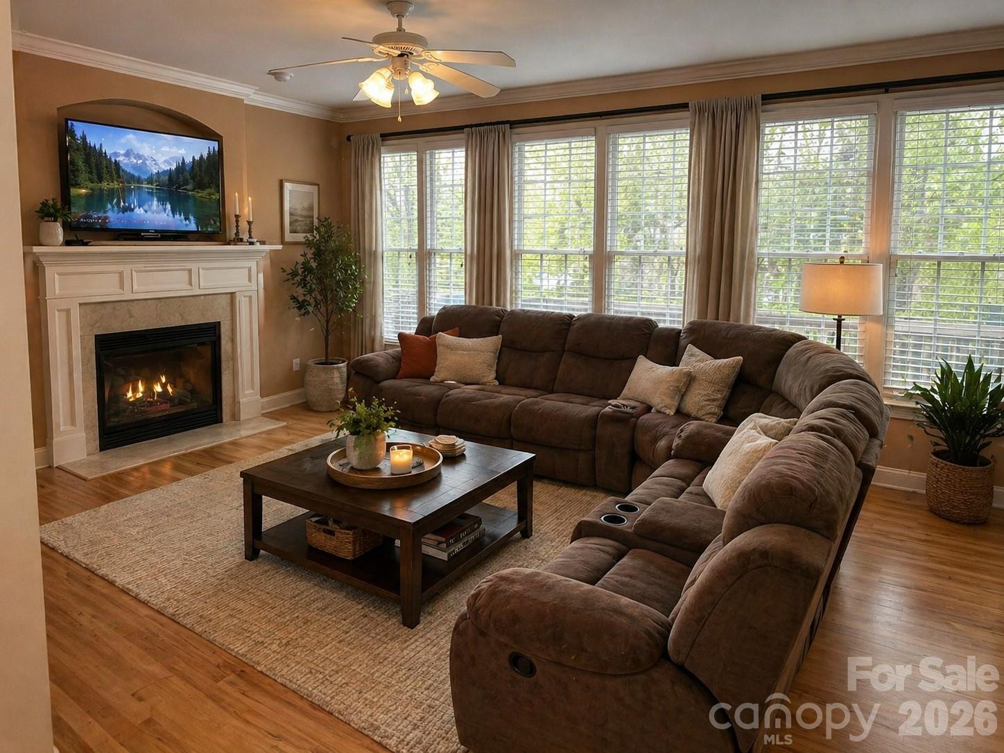 Fountaingrove - Residential