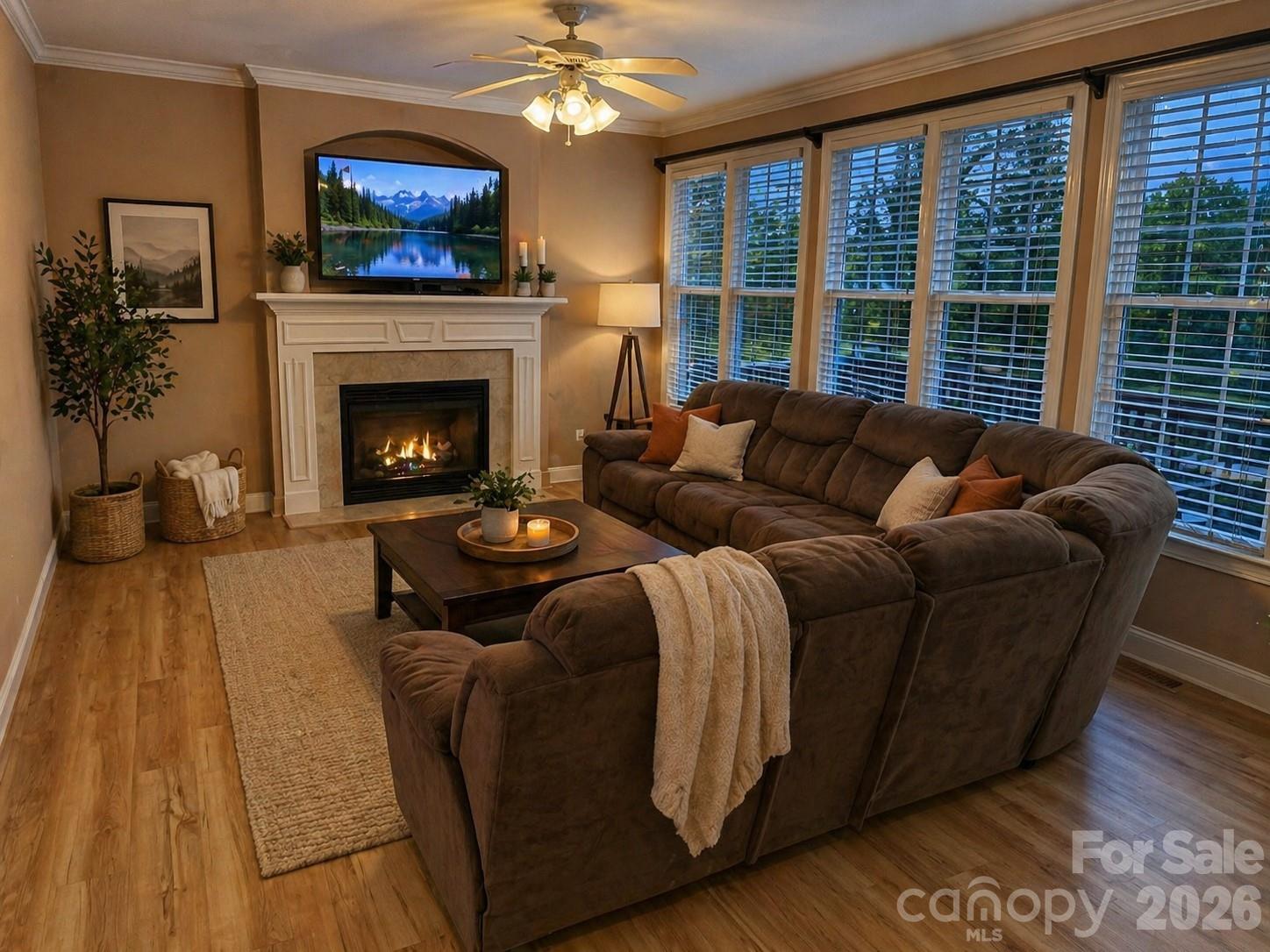 Fountaingrove - Residential