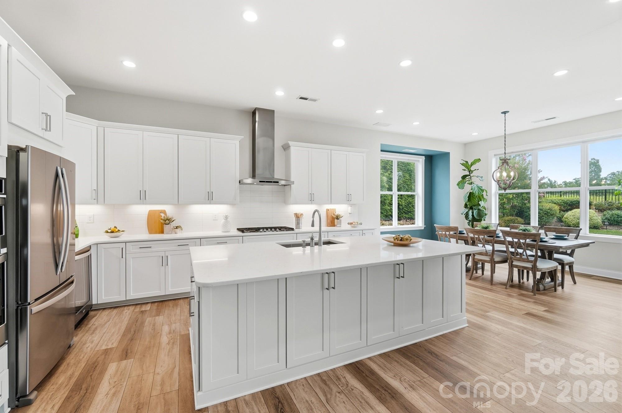 Bent Creek - Residential