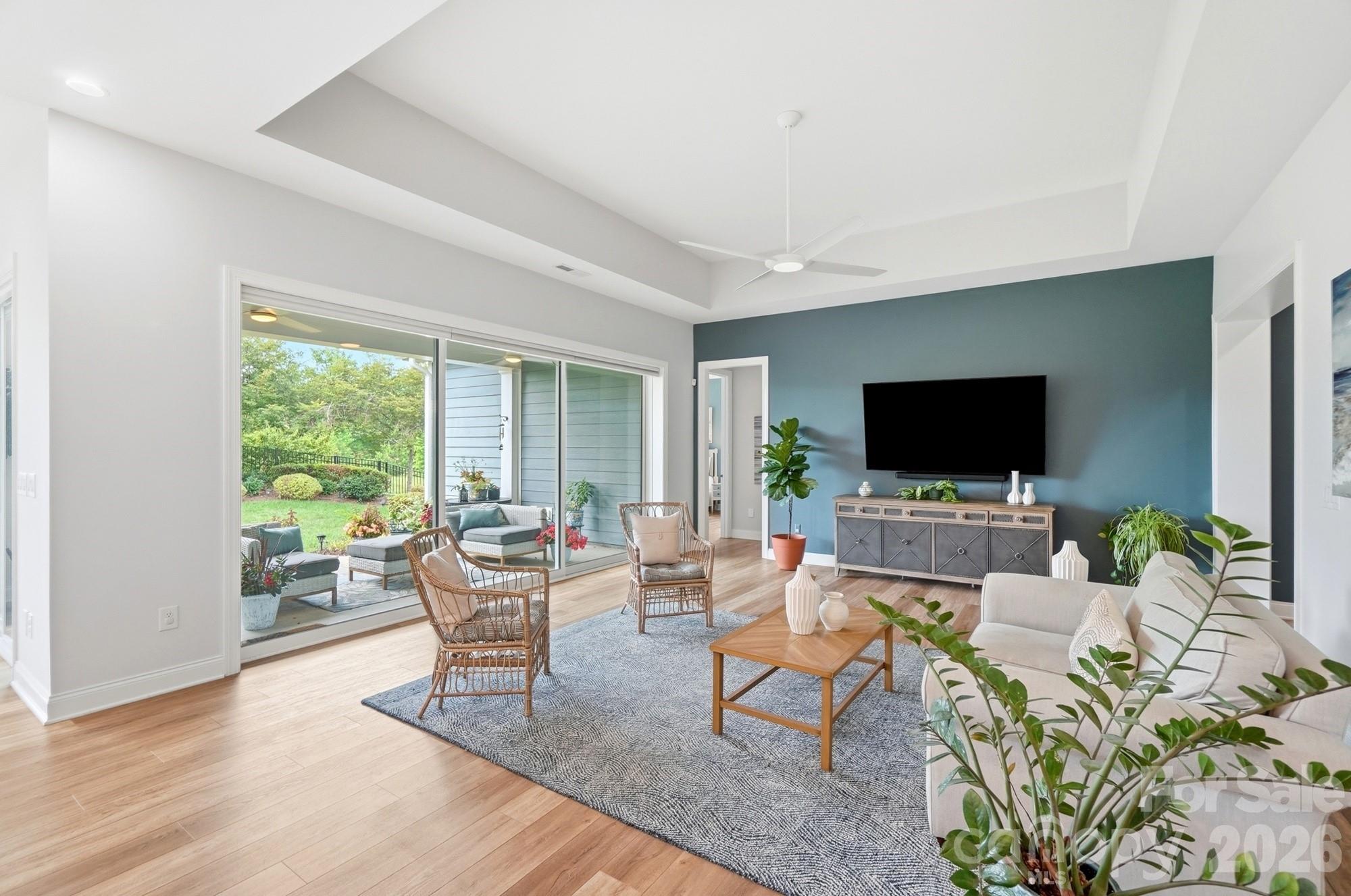 Bent Creek - Residential