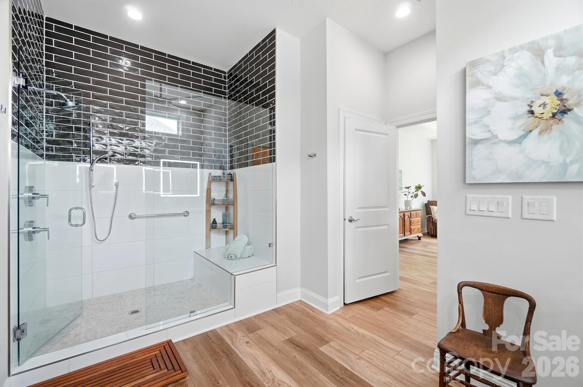 Bent Creek - Residential