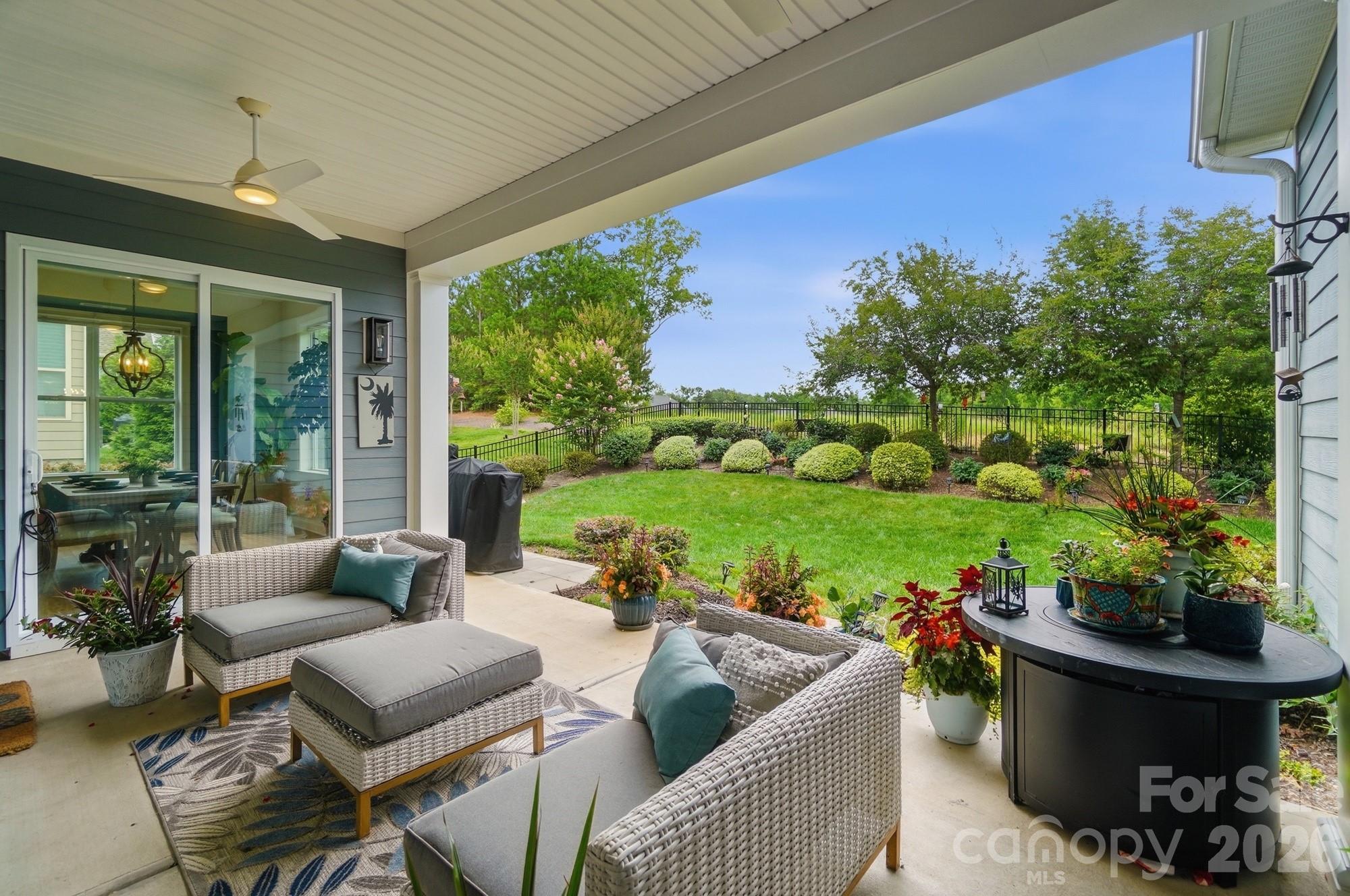 Bent Creek - Residential