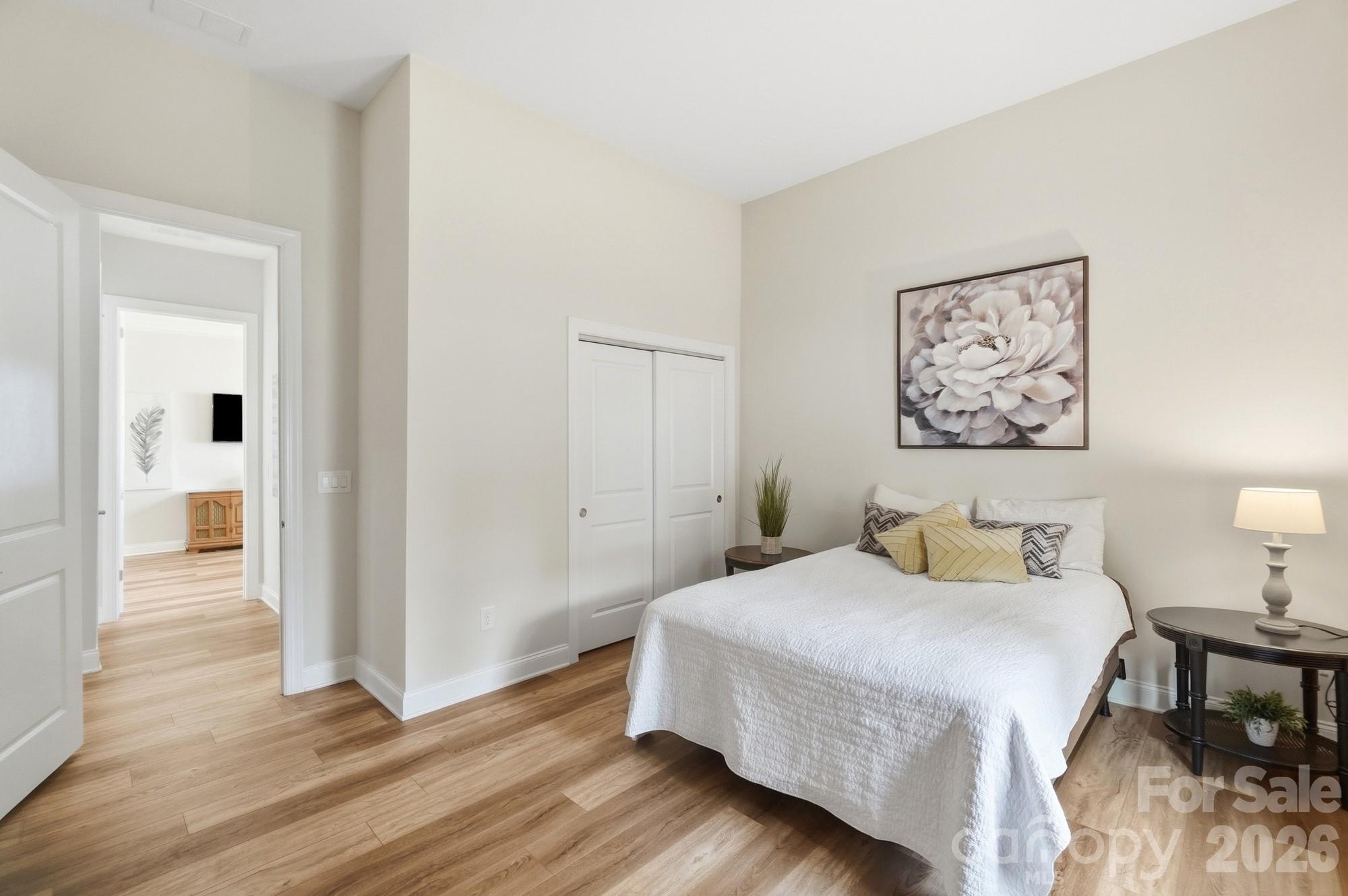 Bent Creek - Residential