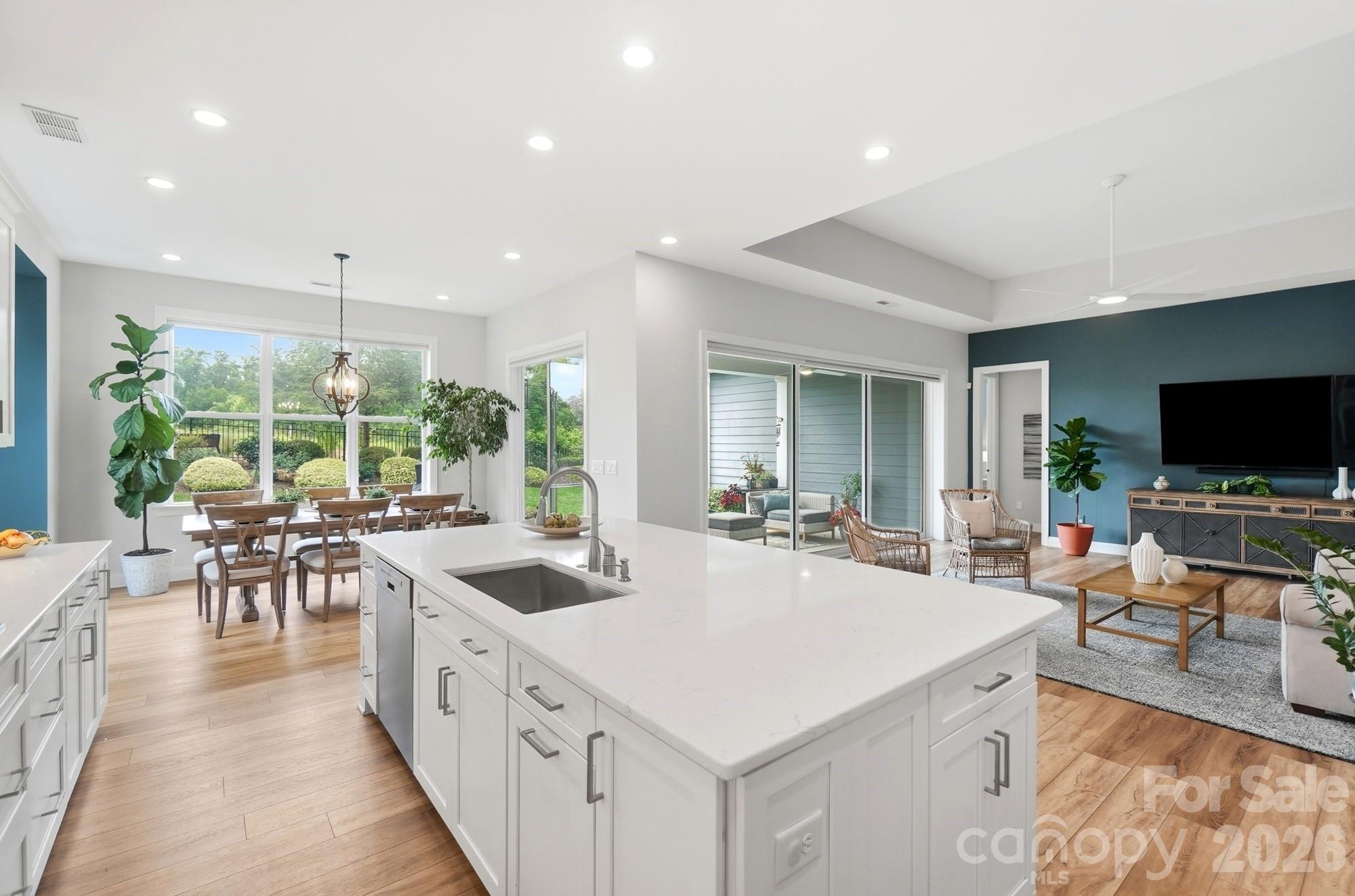Bent Creek - Residential