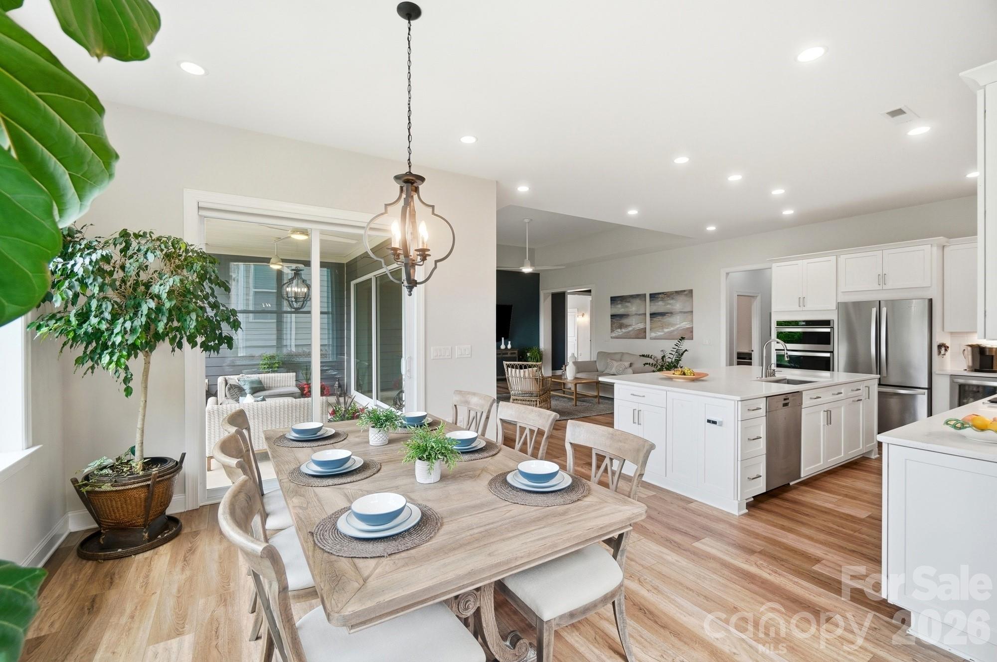 Bent Creek - Residential