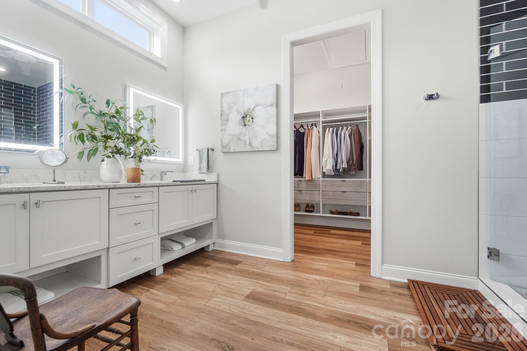 Bent Creek - Residential