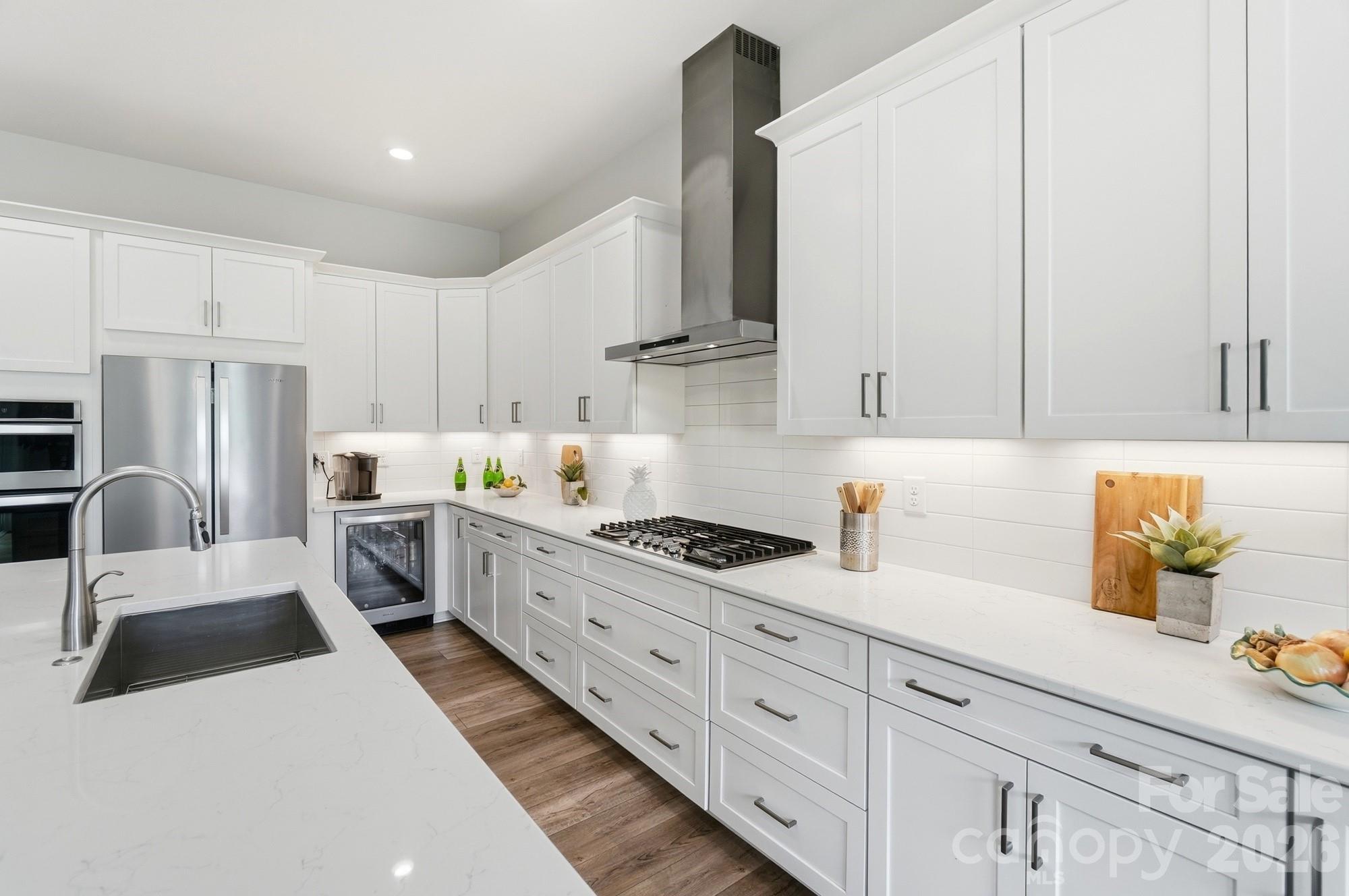 Bent Creek - Residential