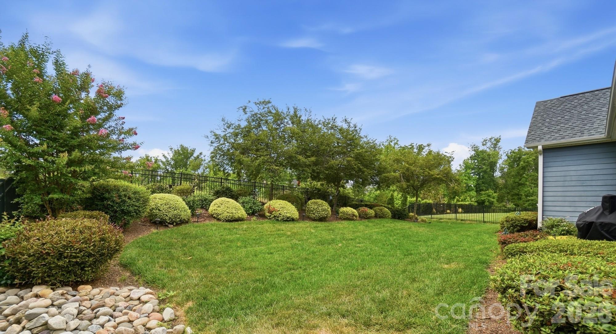 Bent Creek - Residential