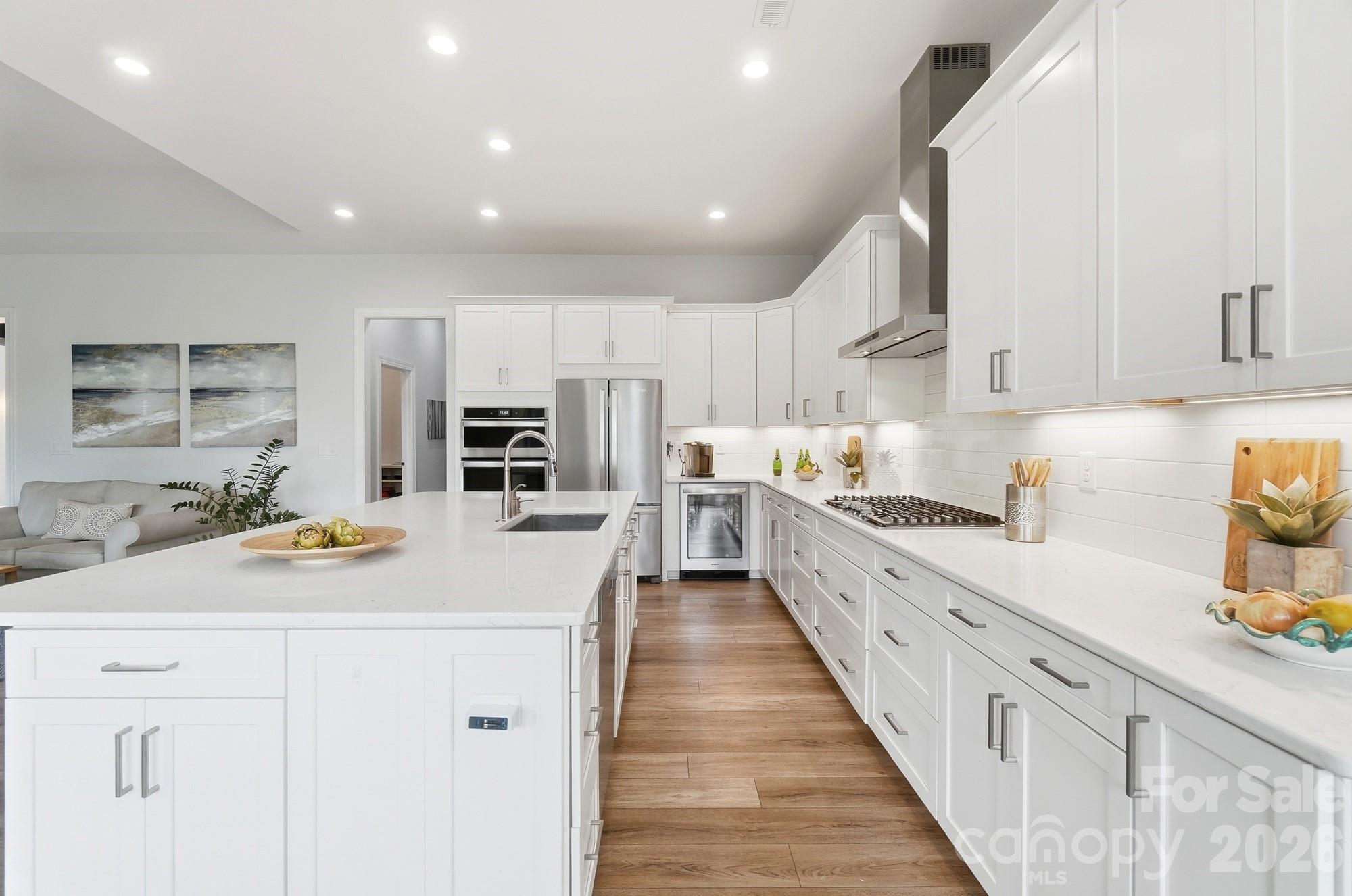 Bent Creek - Residential