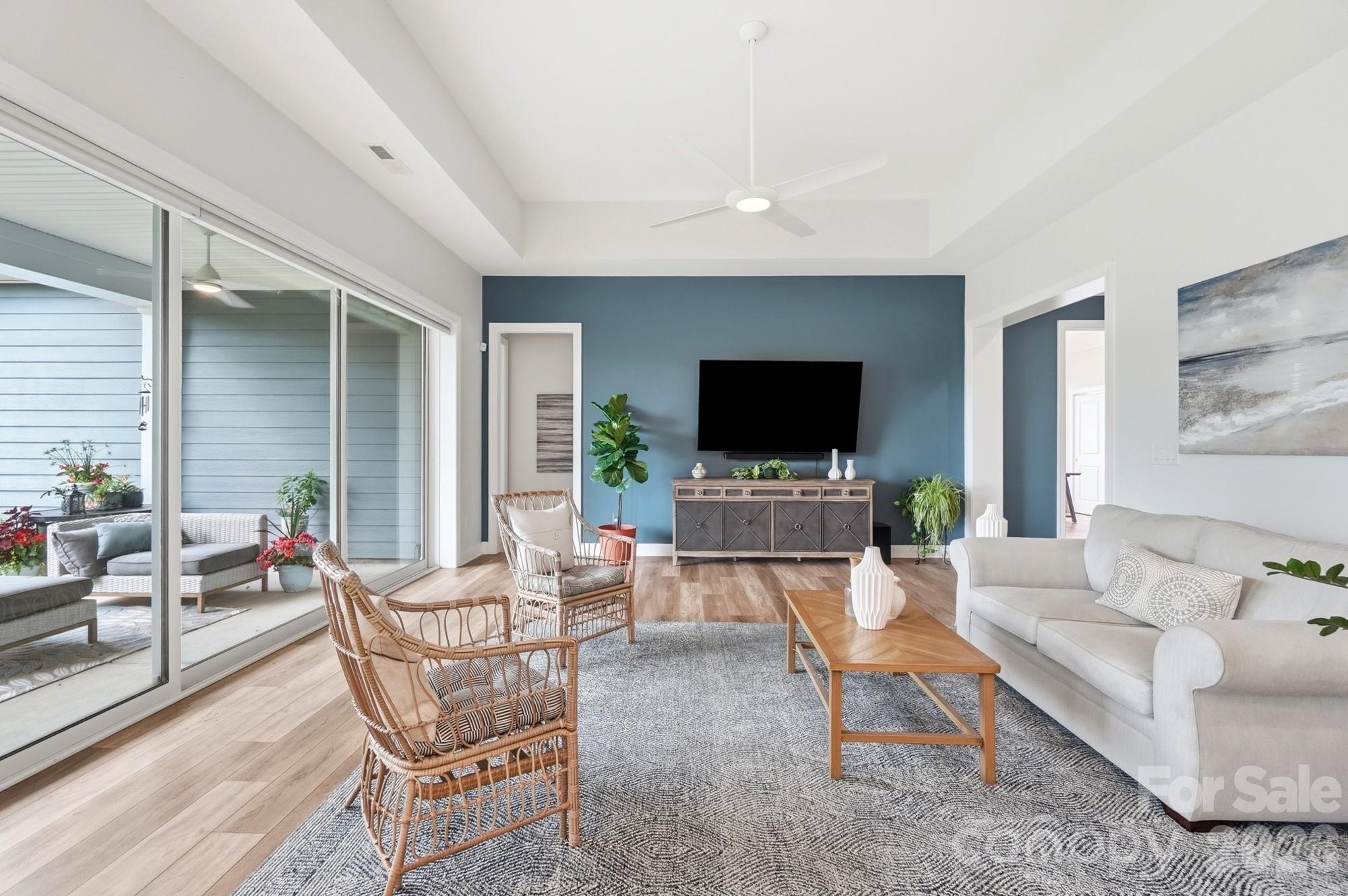 Bent Creek - Residential