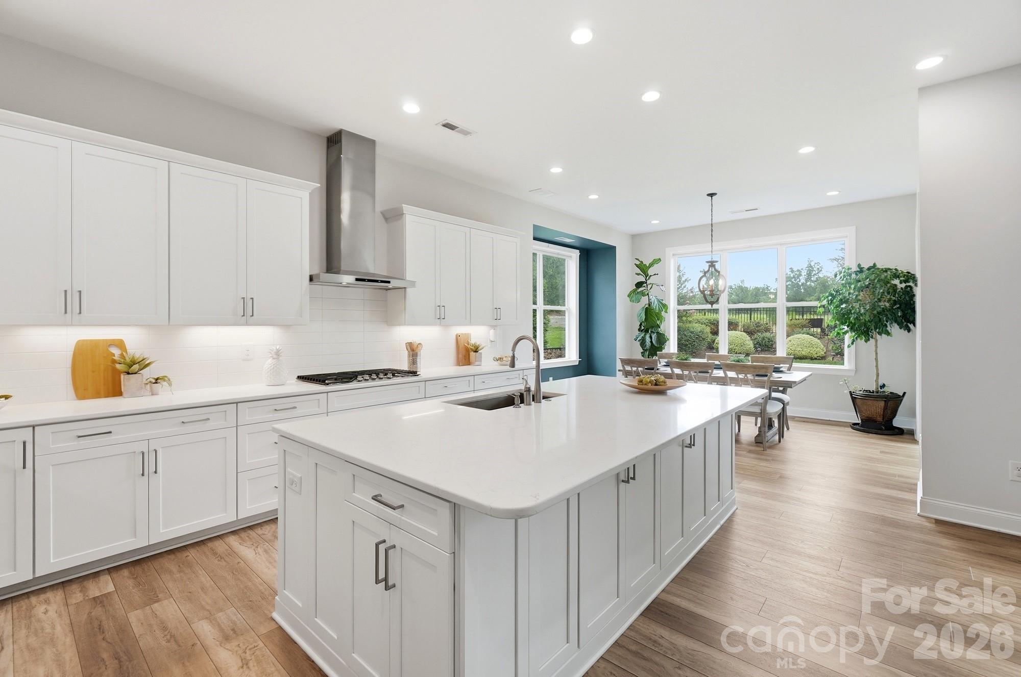 Bent Creek - Residential