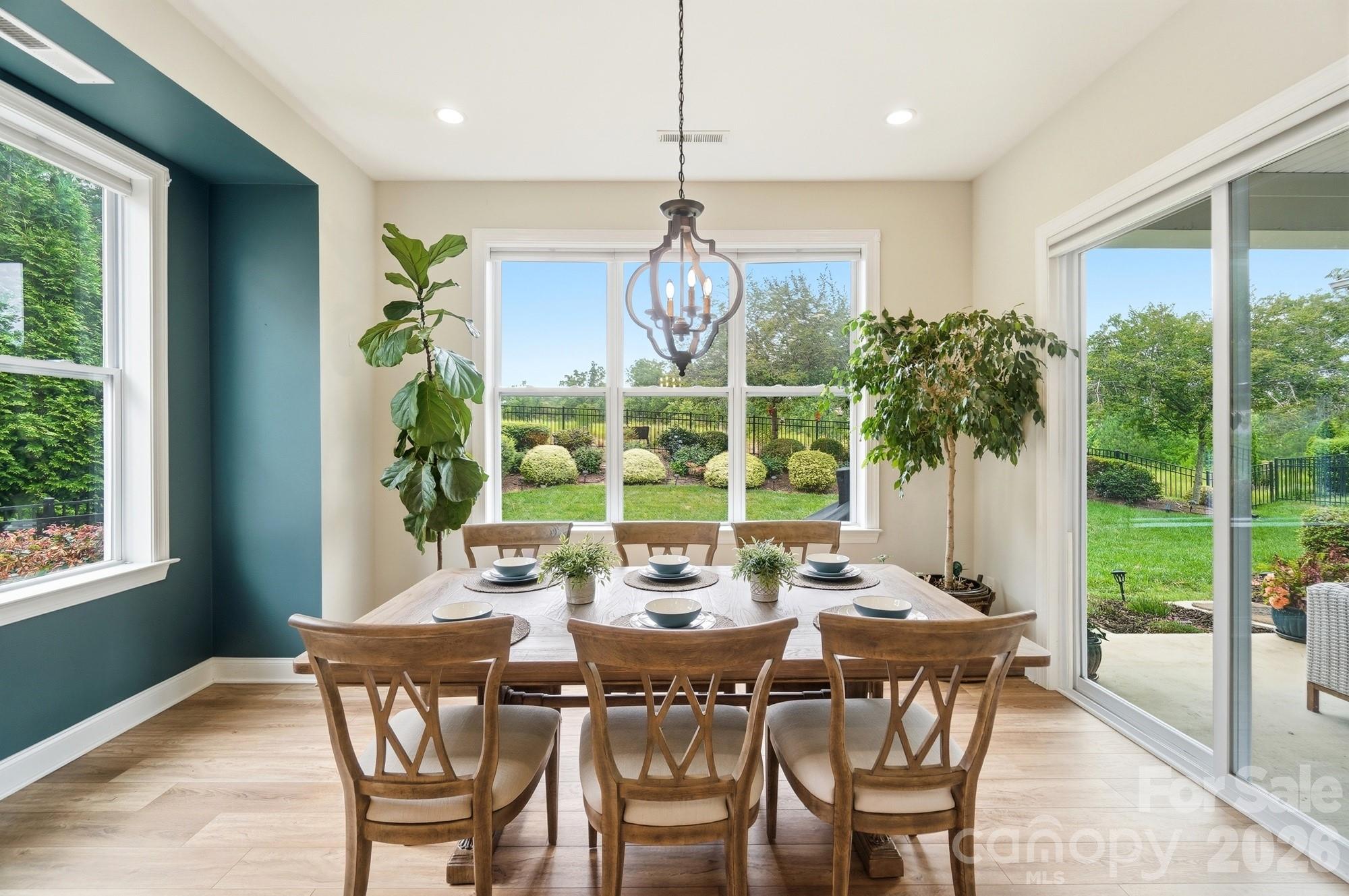Bent Creek - Residential