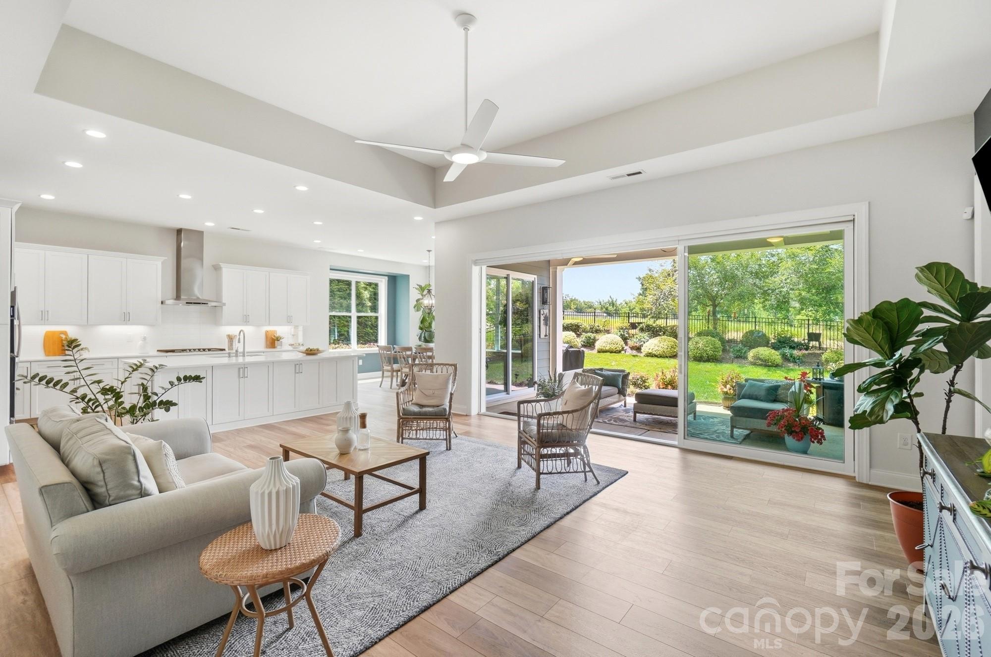 Bent Creek - Residential