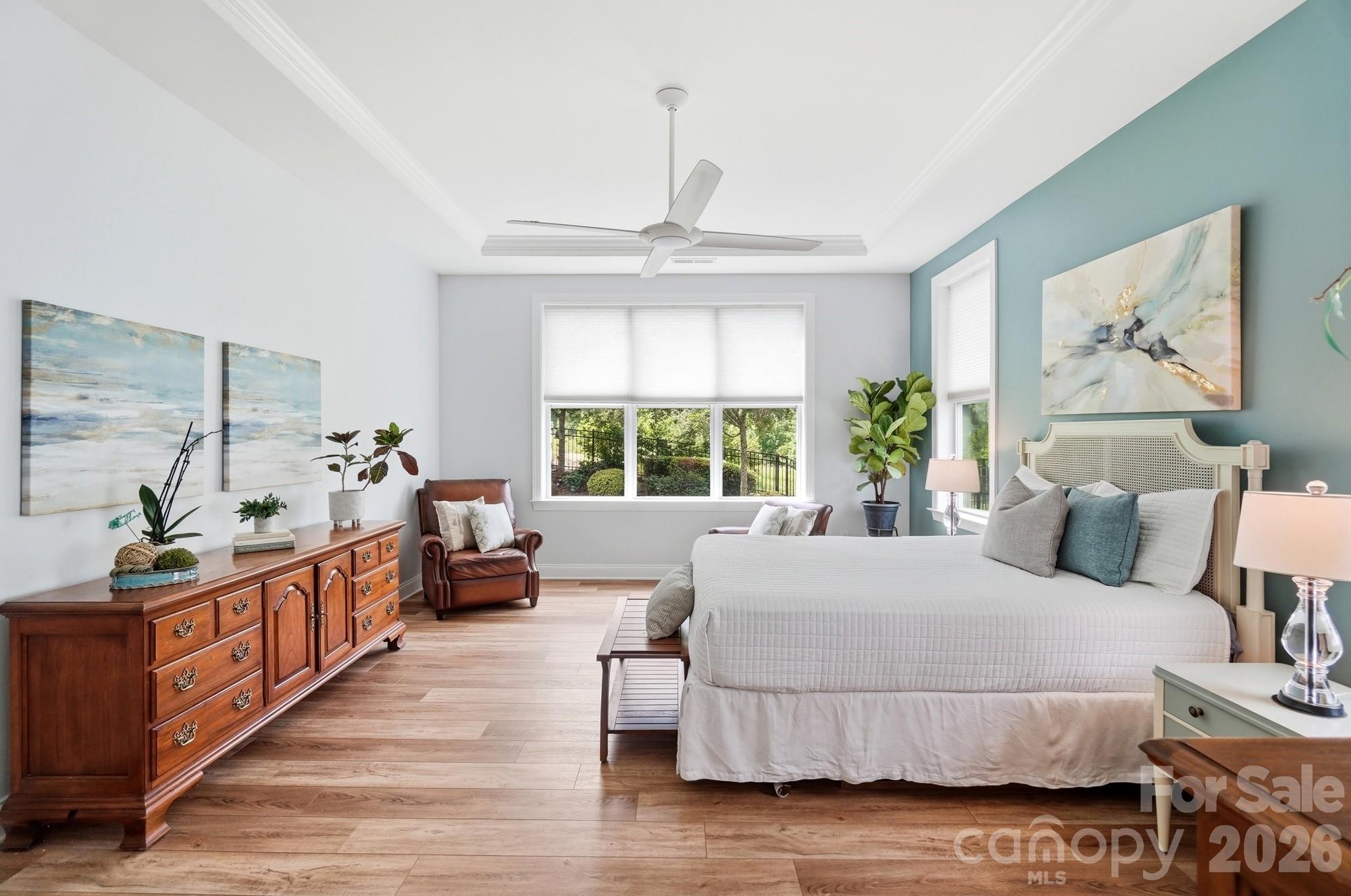 Bent Creek - Residential