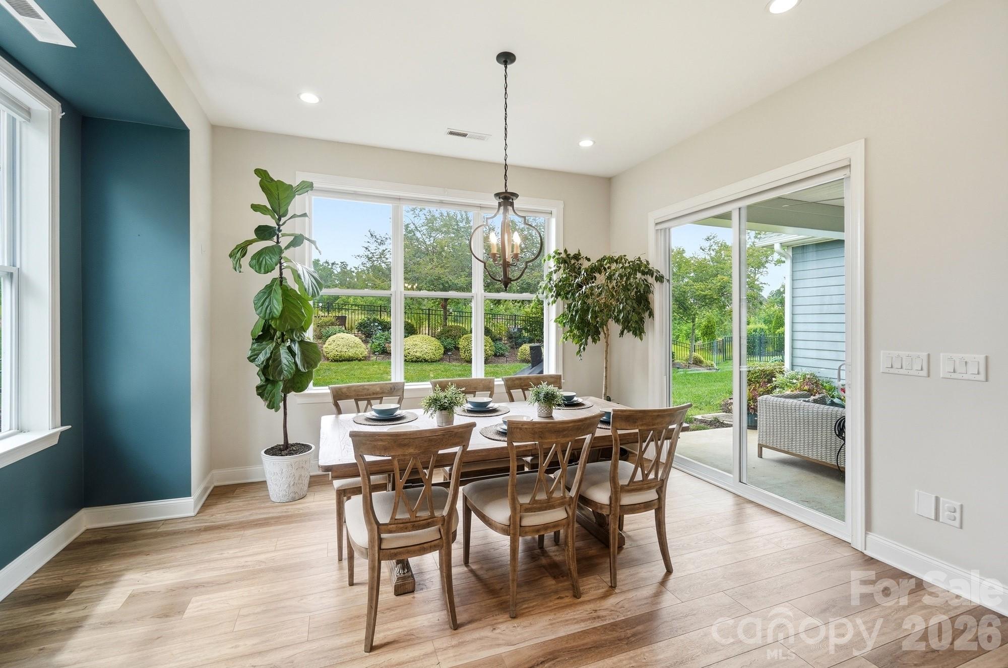 Bent Creek - Residential