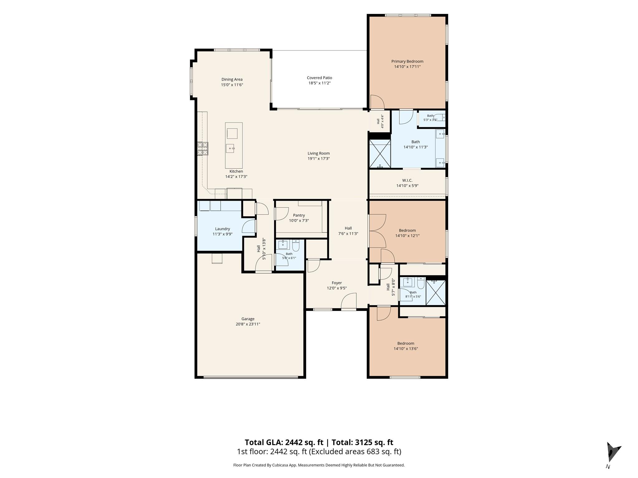 Bent Creek - Residential
