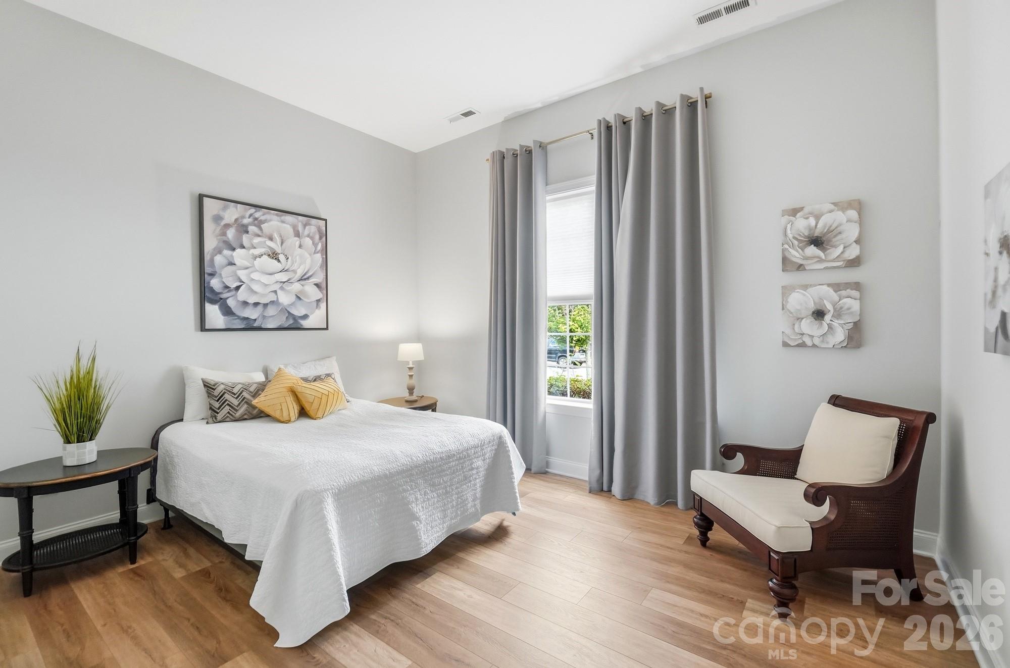Bent Creek - Residential