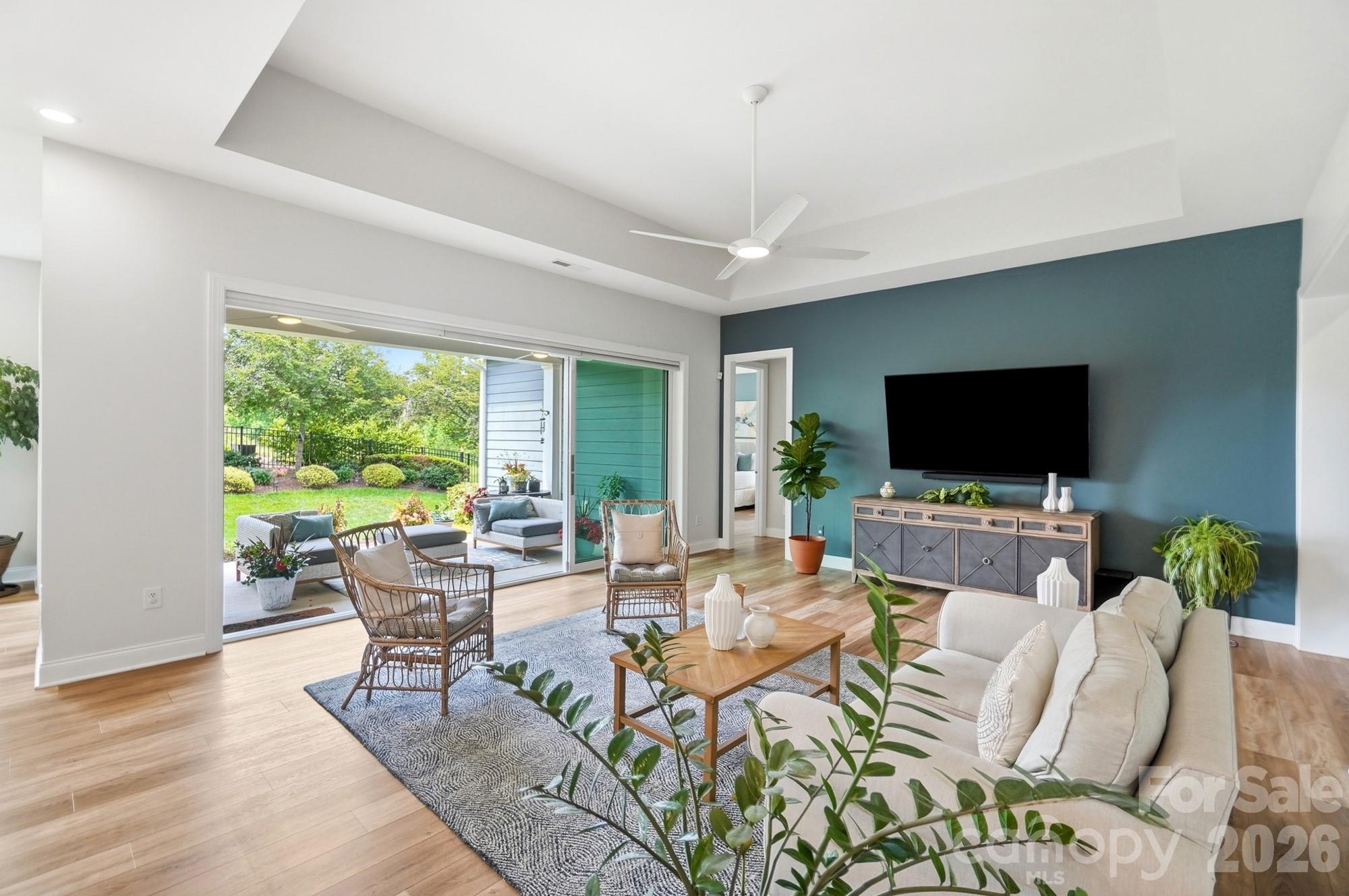 Bent Creek - Residential