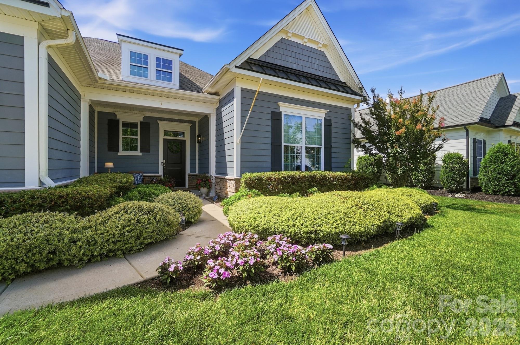 Bent Creek - Residential