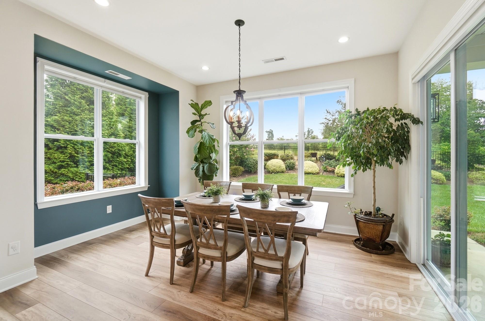 Bent Creek - Residential