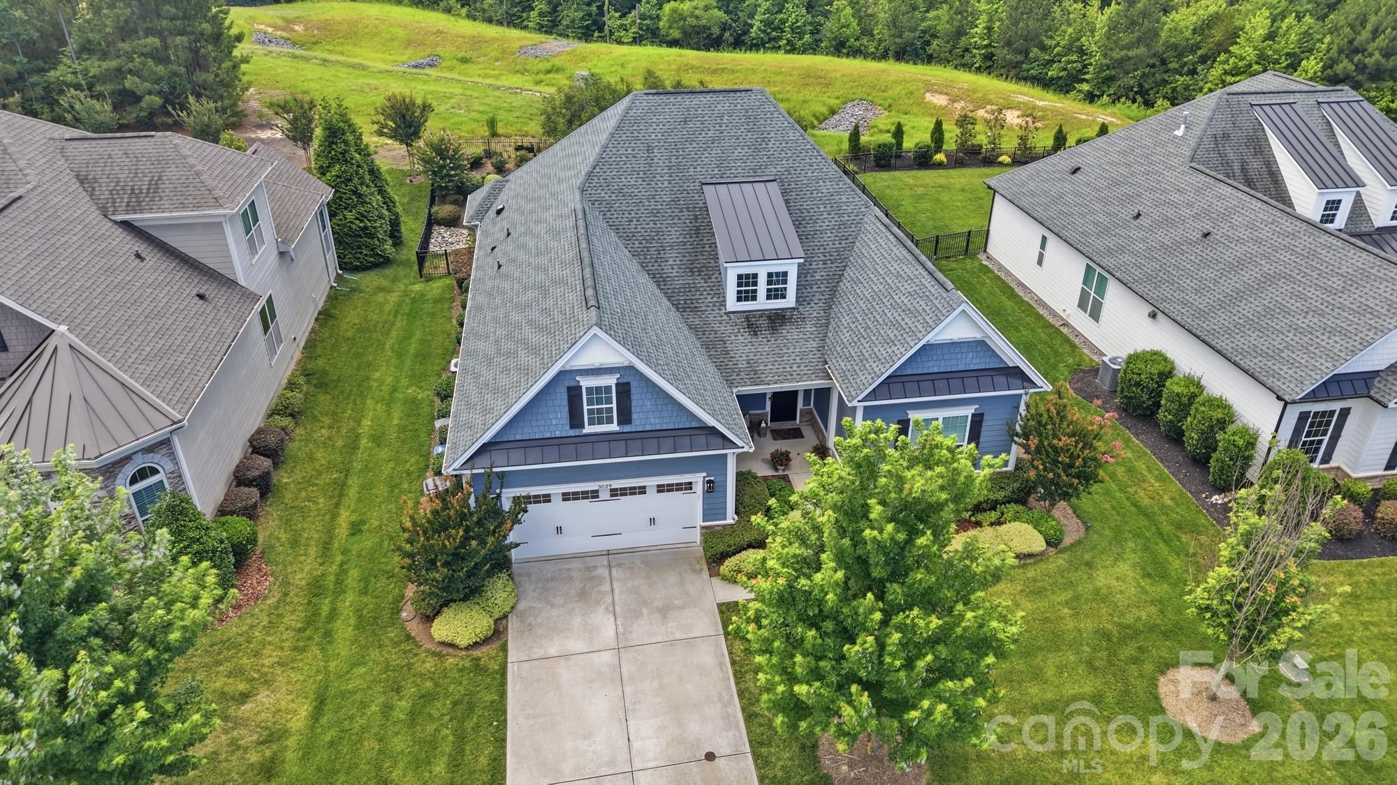Bent Creek - Residential