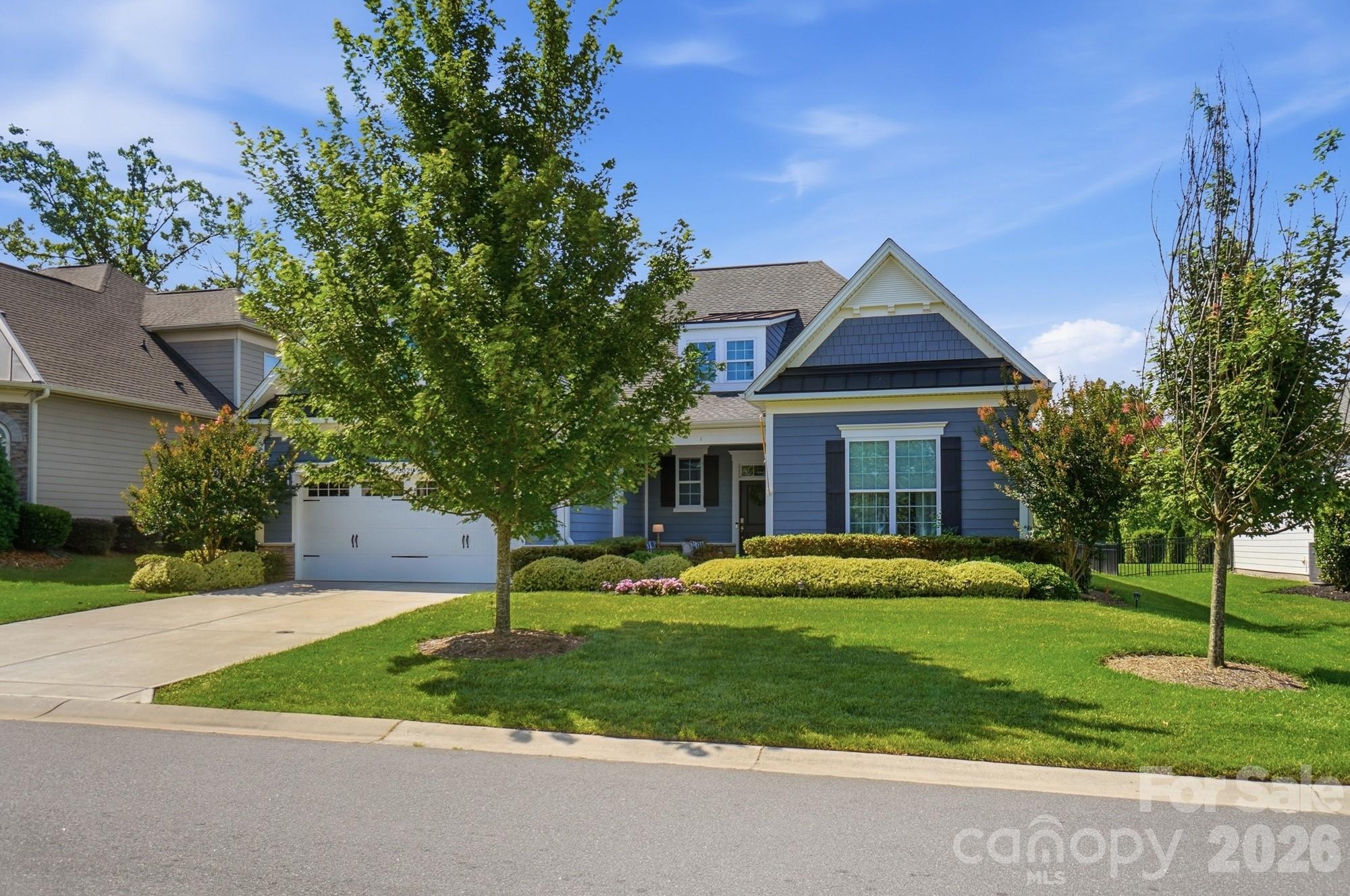 Bent Creek - Residential