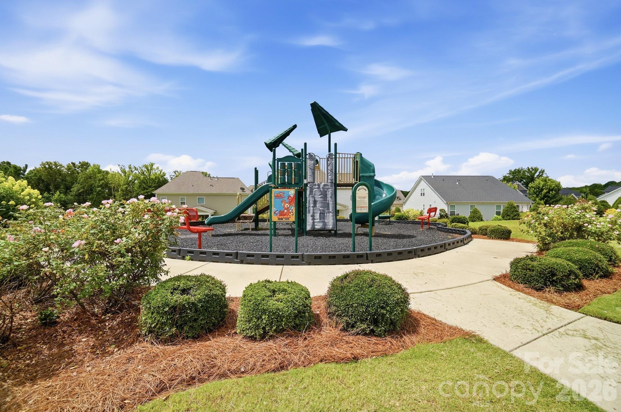 Bent Creek - Residential