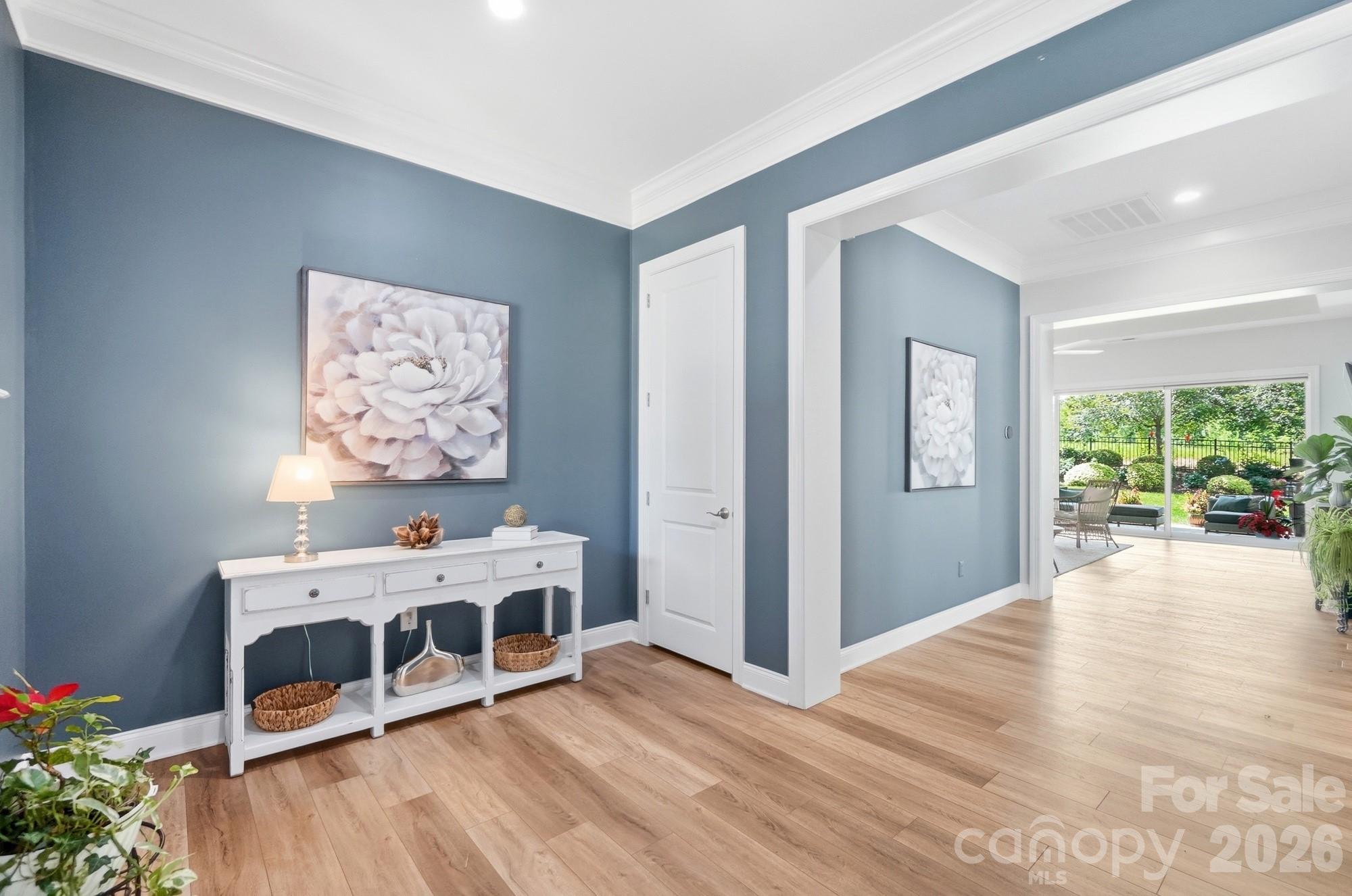 Bent Creek - Residential