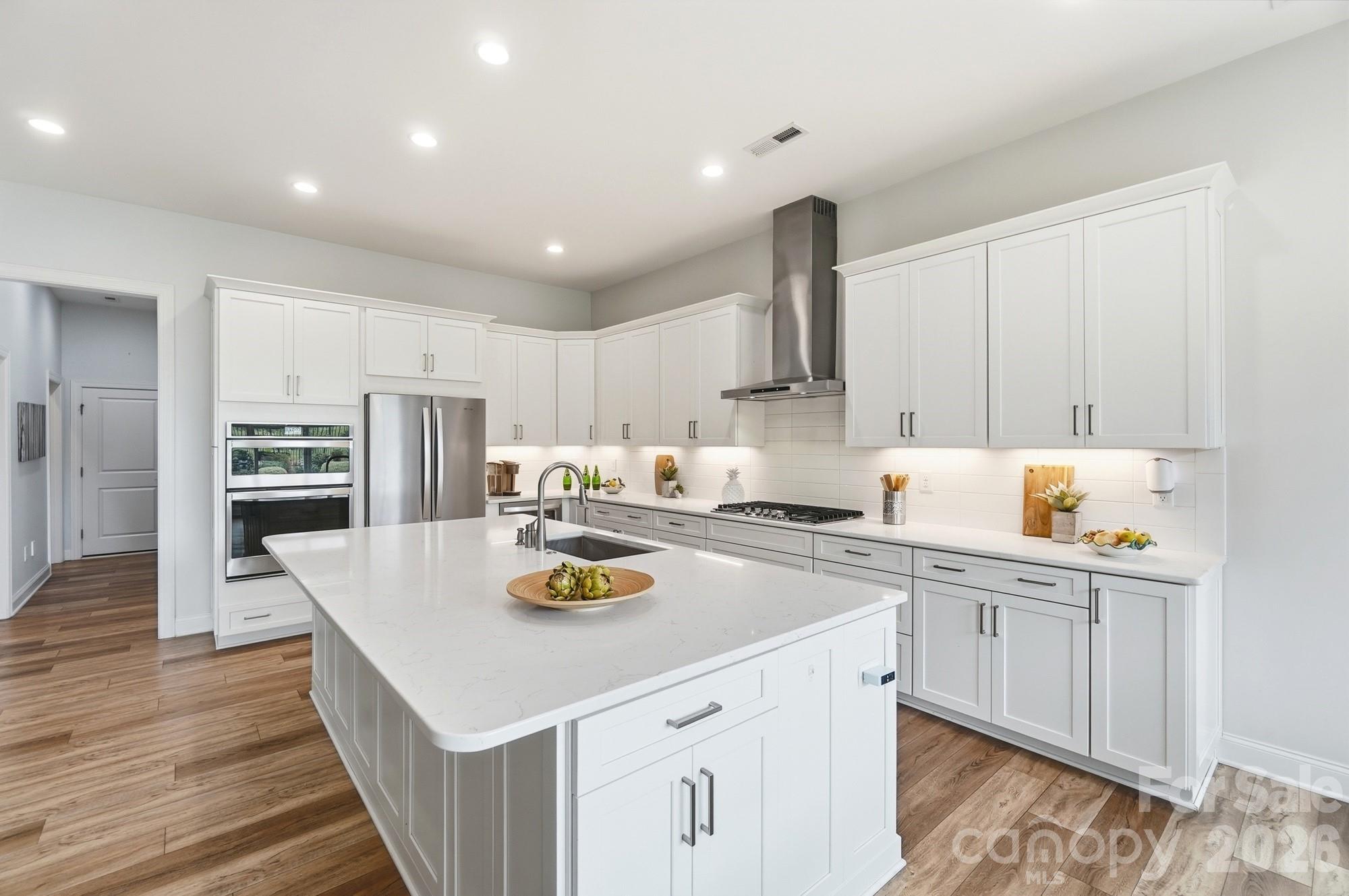 Bent Creek - Residential