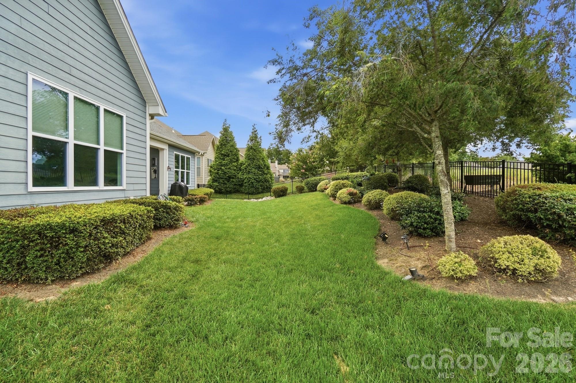 Bent Creek - Residential