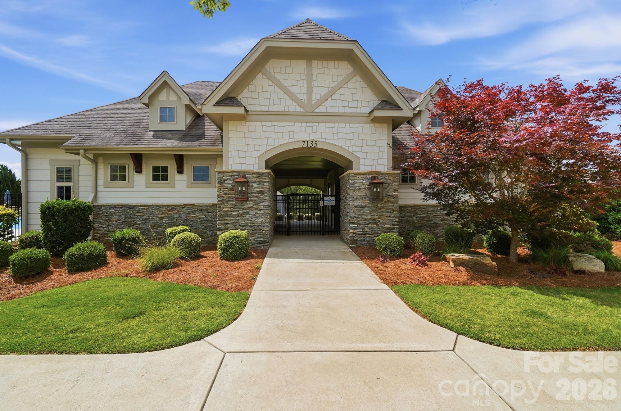 Bent Creek - Residential