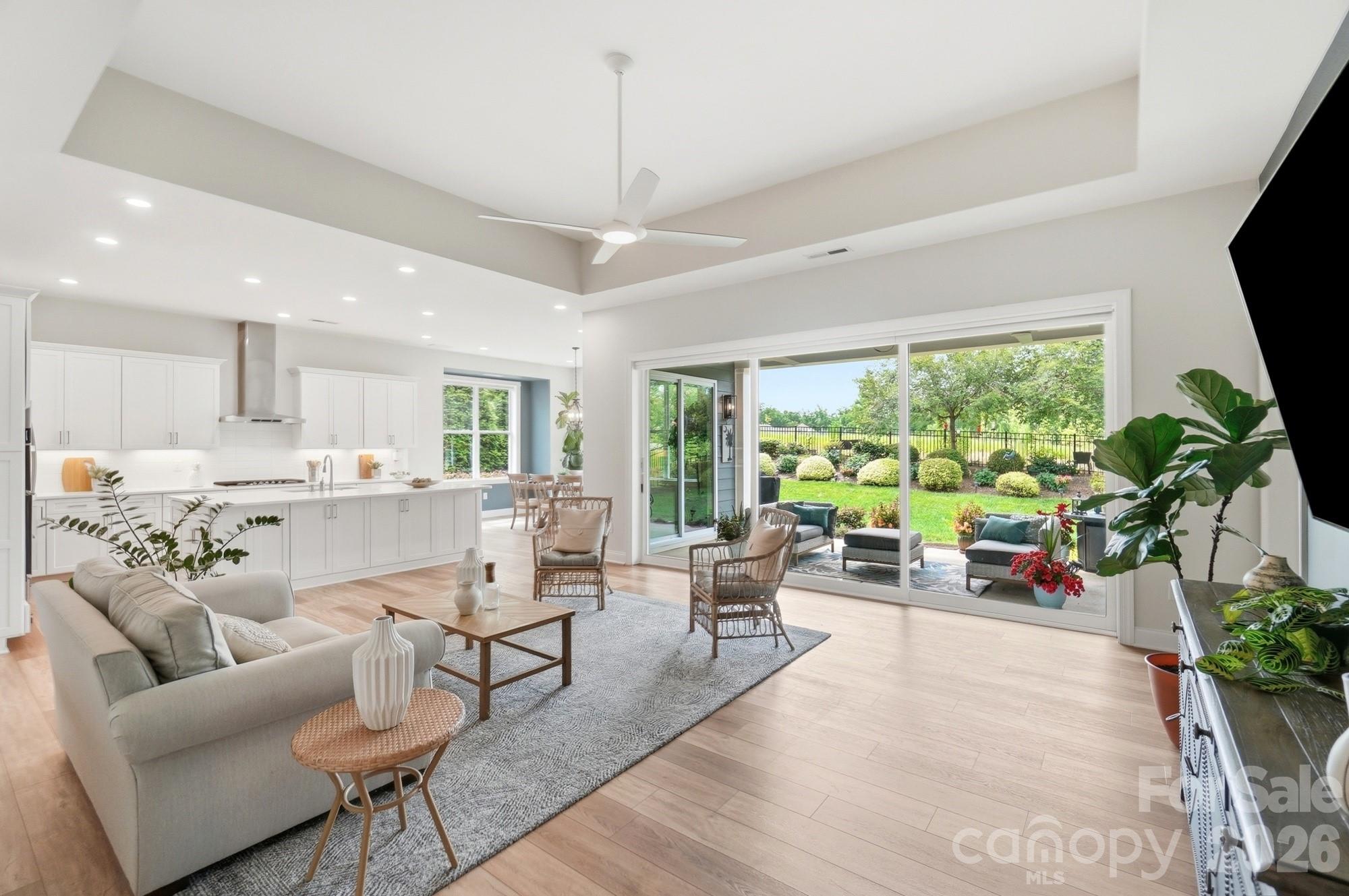 Bent Creek - Residential