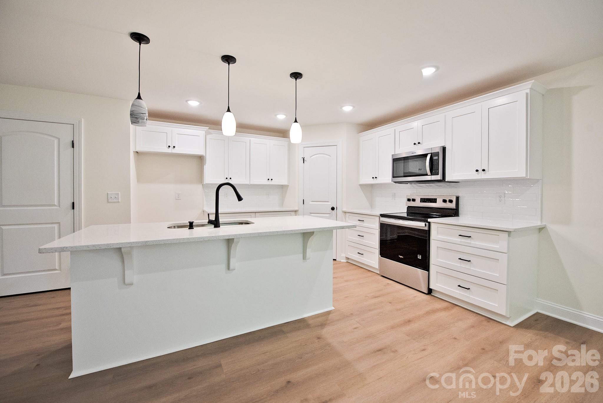 Sidneys Grove - Residential