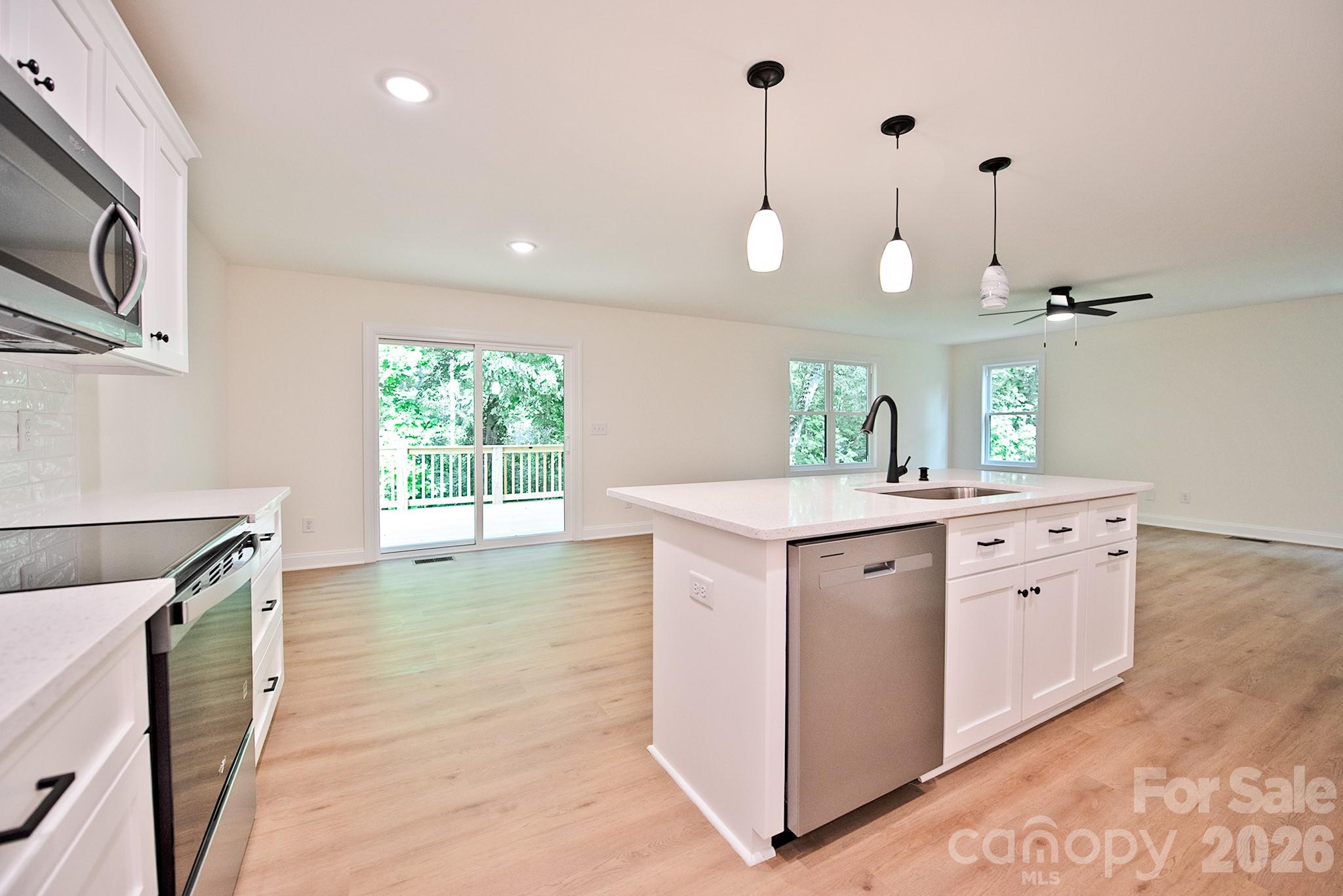Sidneys Grove - Residential