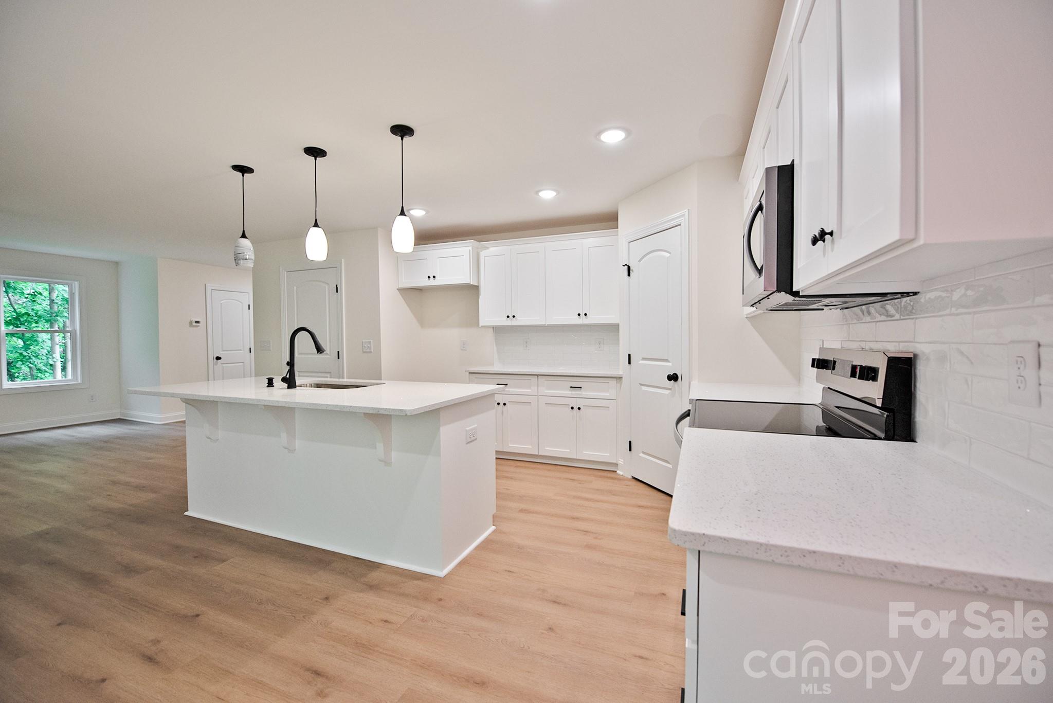 Sidneys Grove - Residential