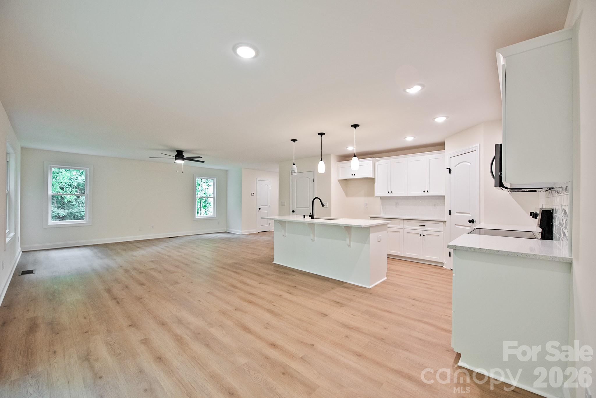 Sidneys Grove - Residential