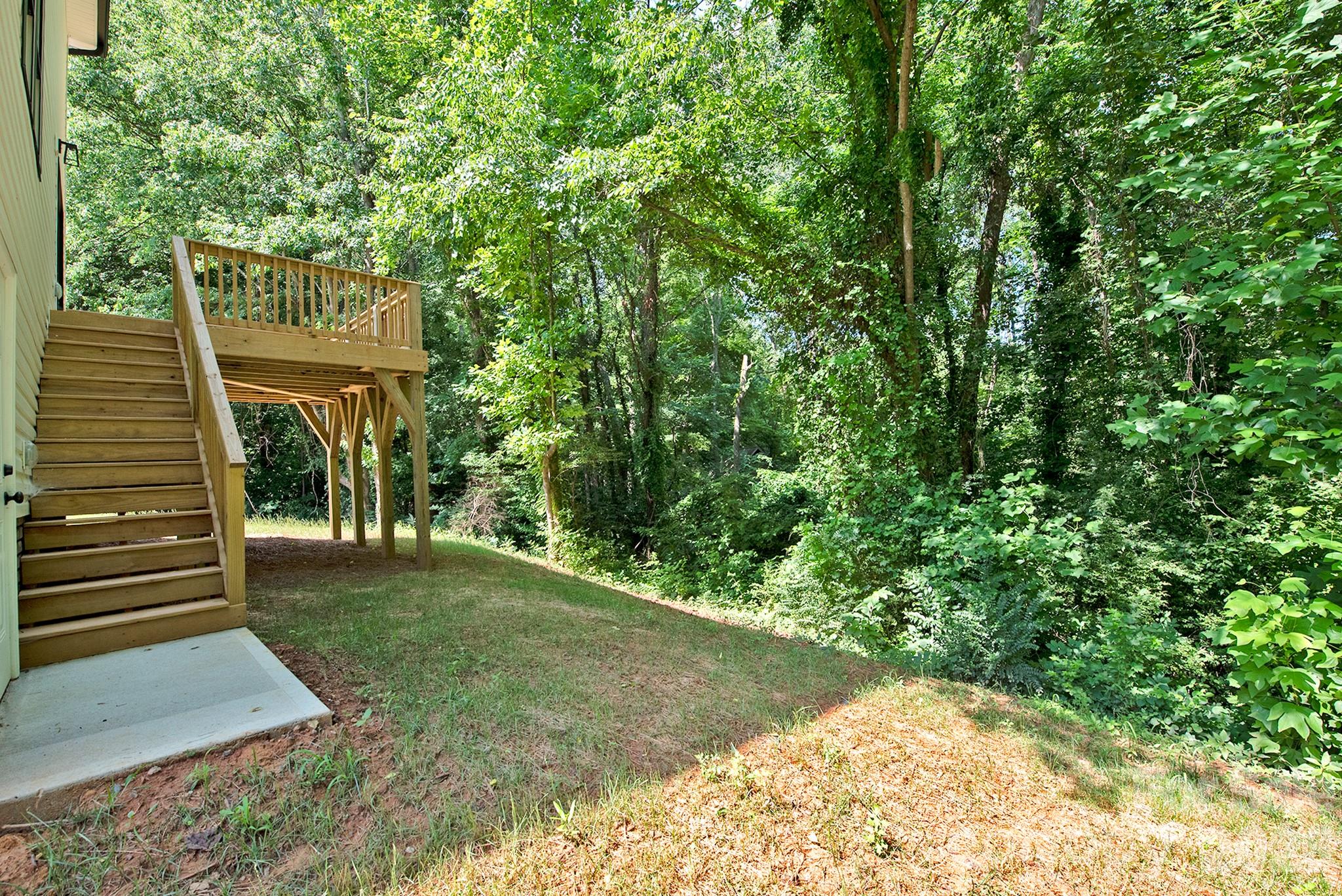 Sidneys Grove - Residential