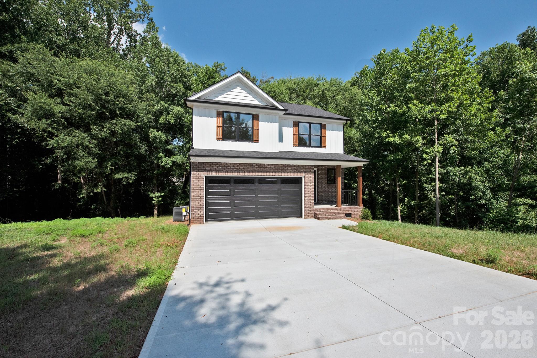 Sidneys Grove - Residential