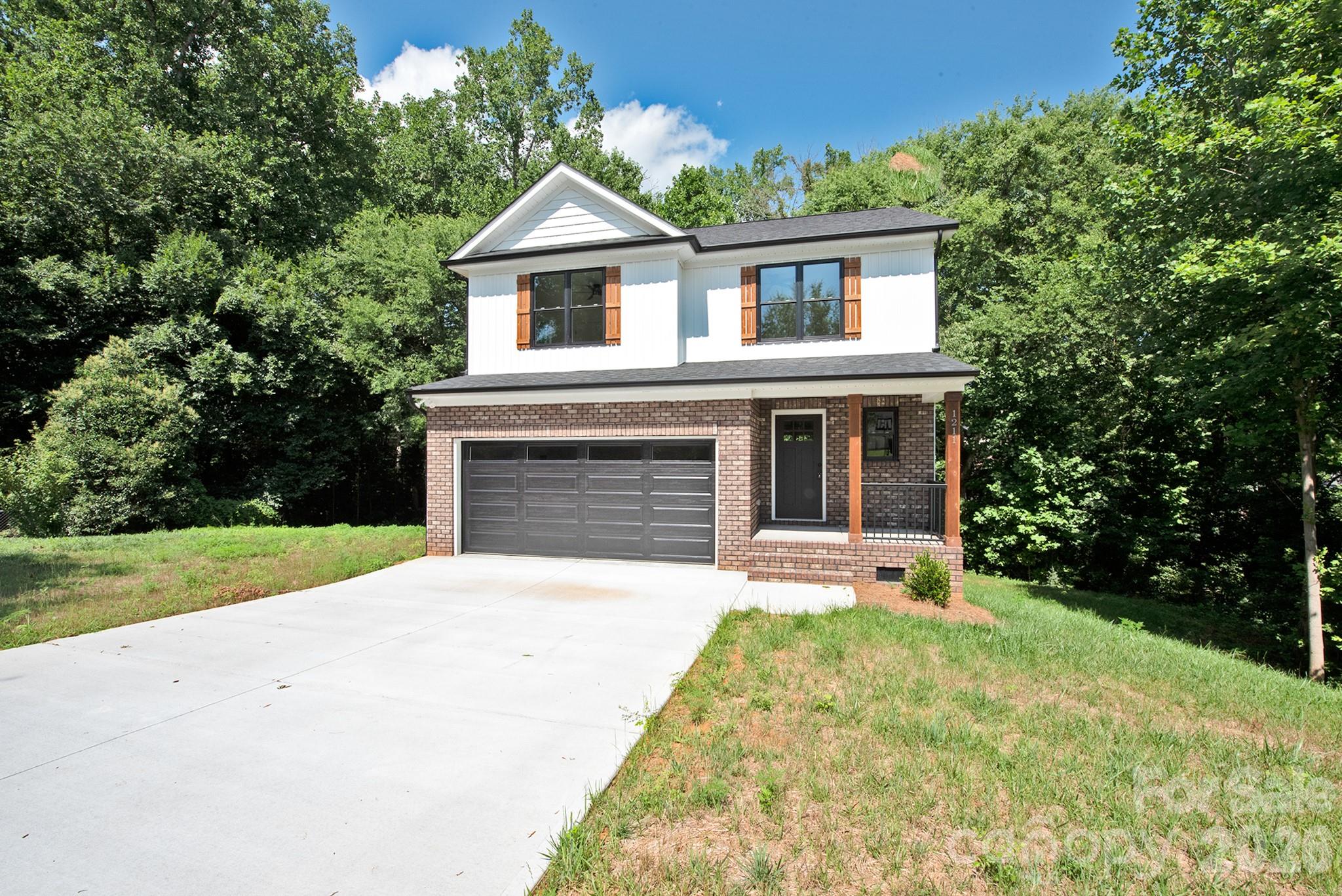 Sidneys Grove - Residential