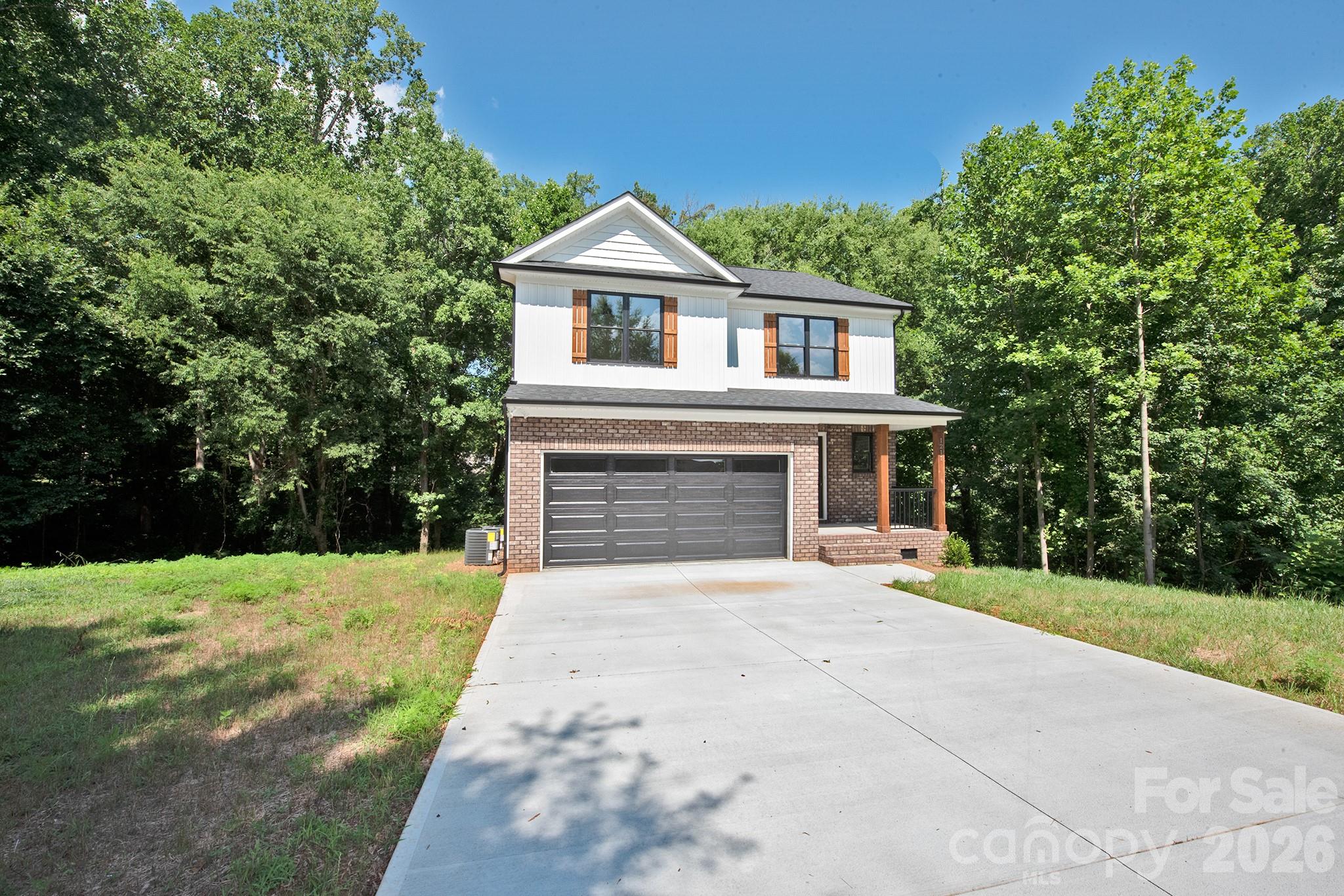 Sidneys Grove - Residential