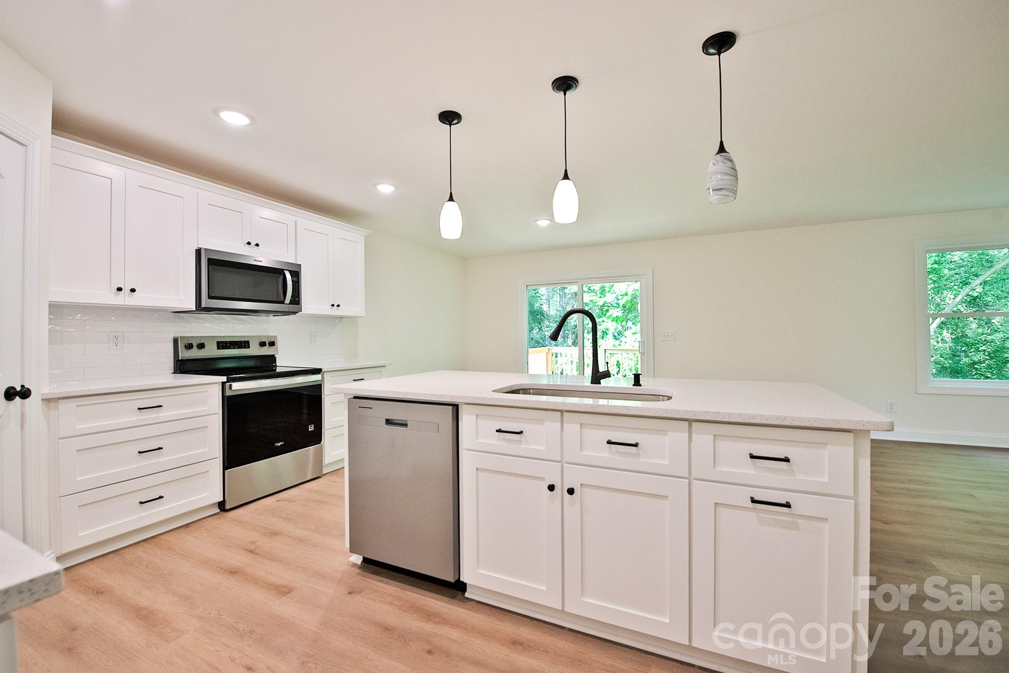 Sidneys Grove - Residential