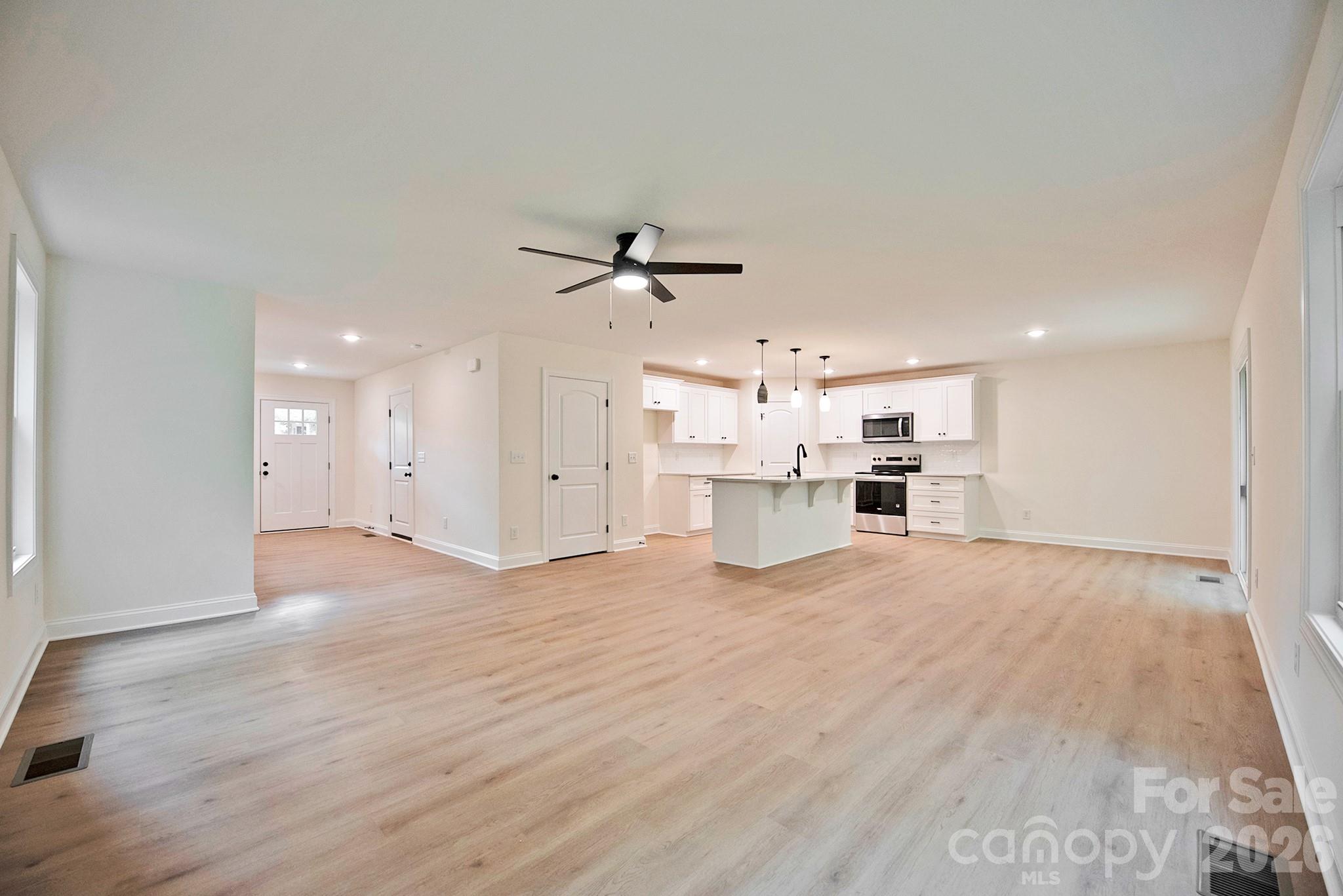 Sidneys Grove - Residential