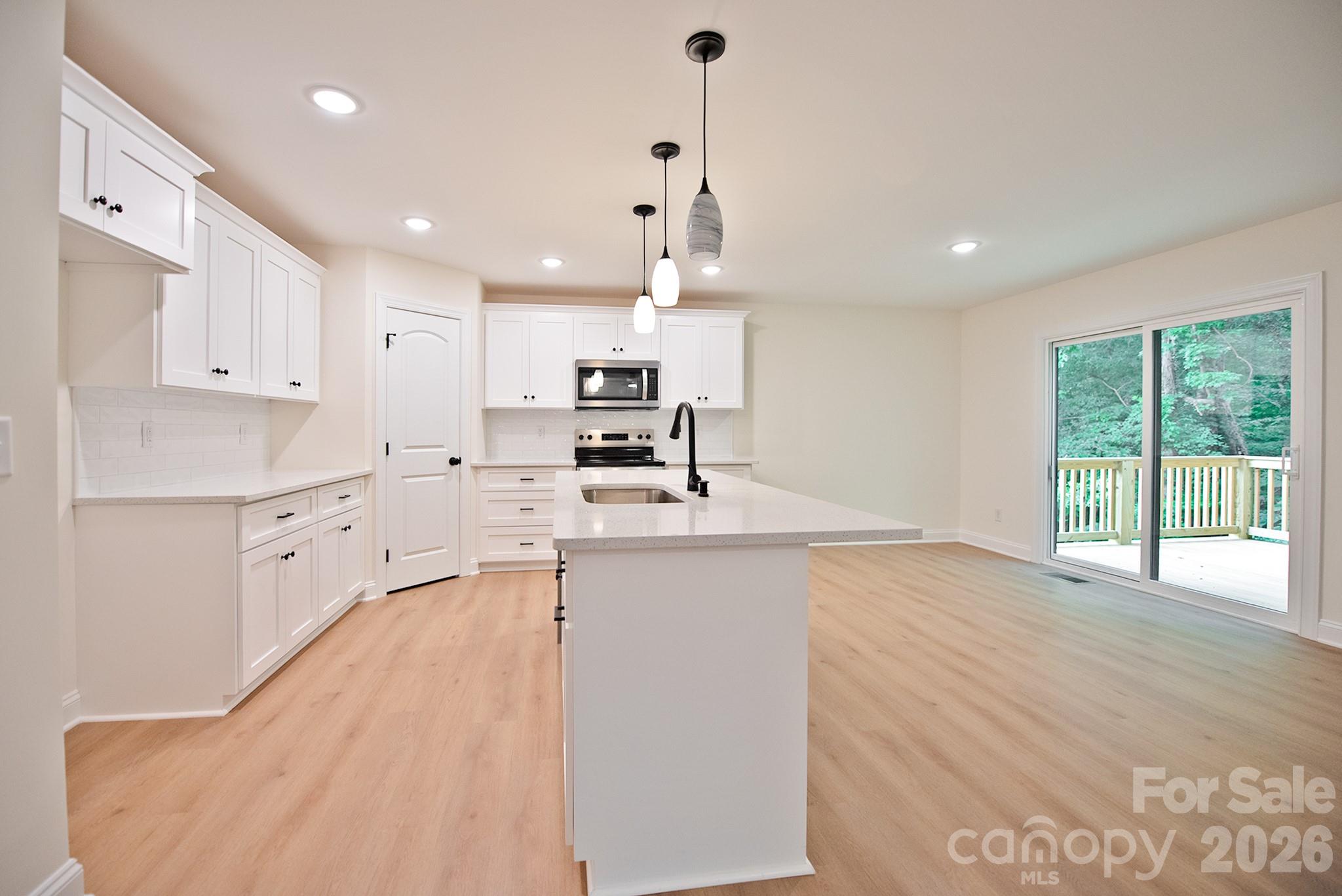 Sidneys Grove - Residential
