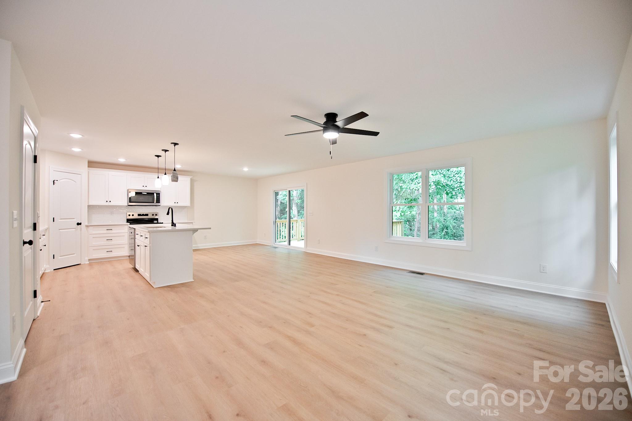 Sidneys Grove - Residential