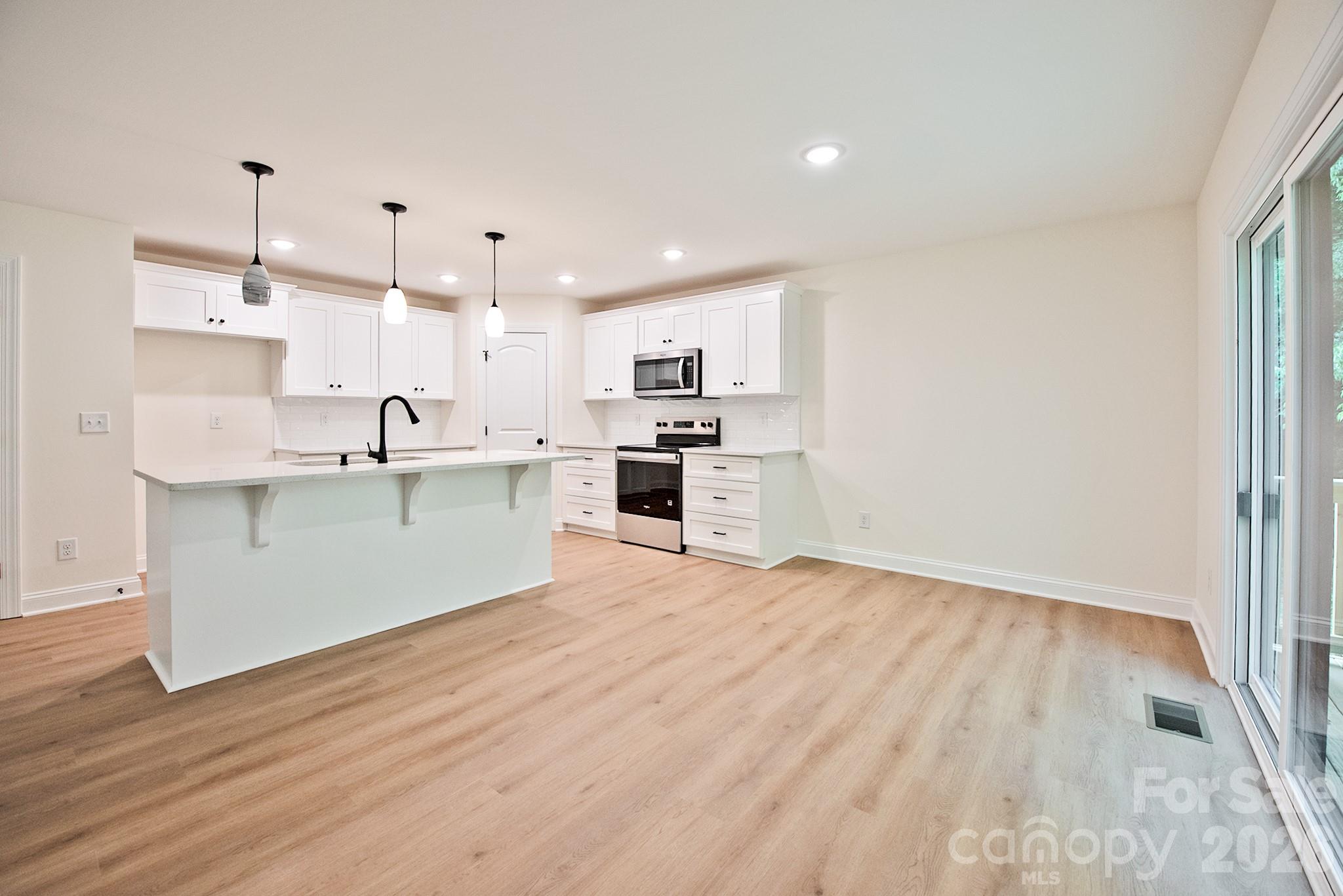 Sidneys Grove - Residential