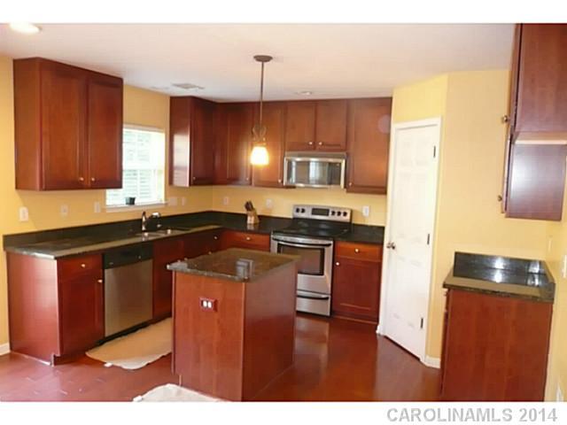 Brookchase - Residential