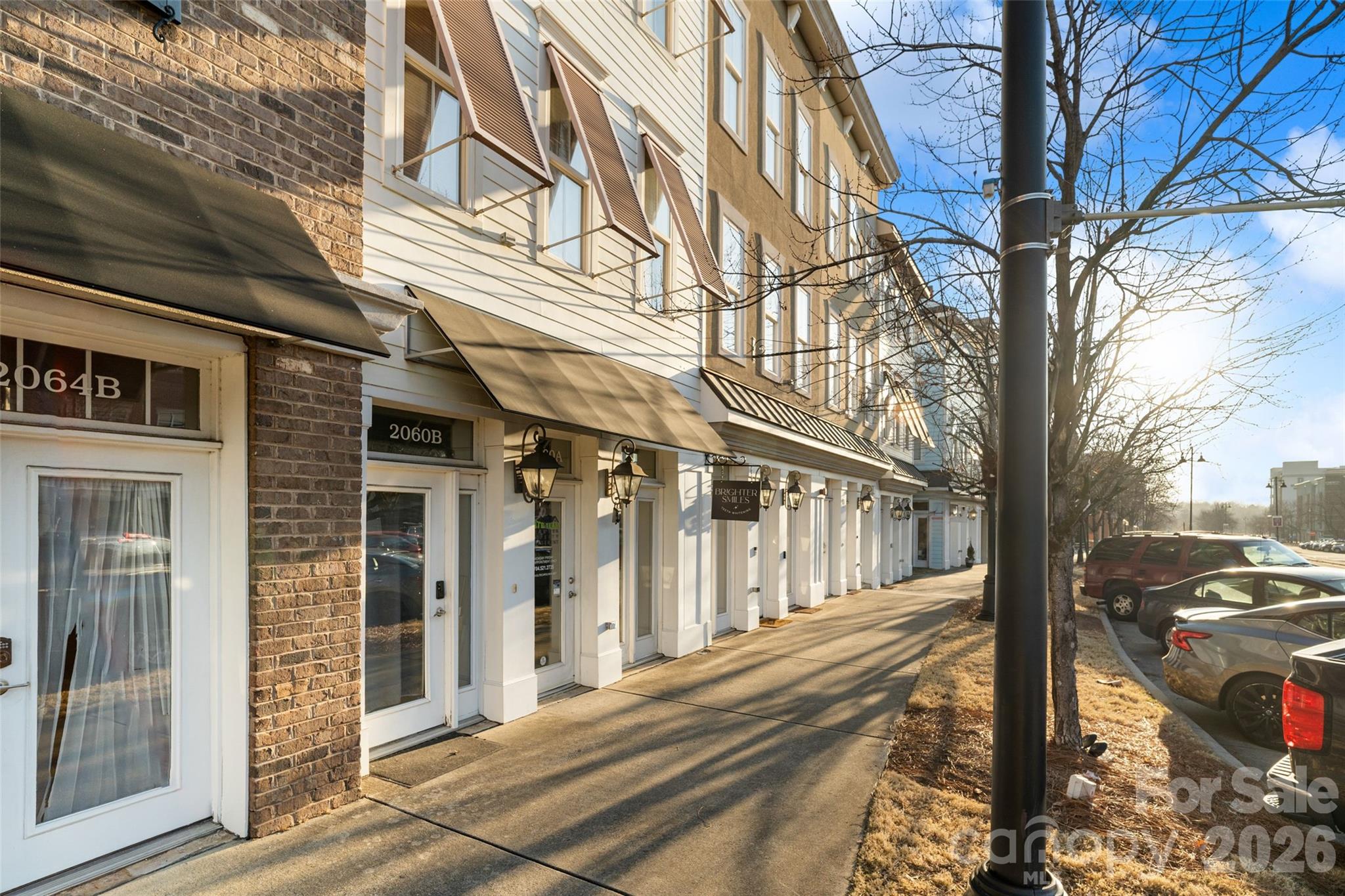 Ayrsley - Residential